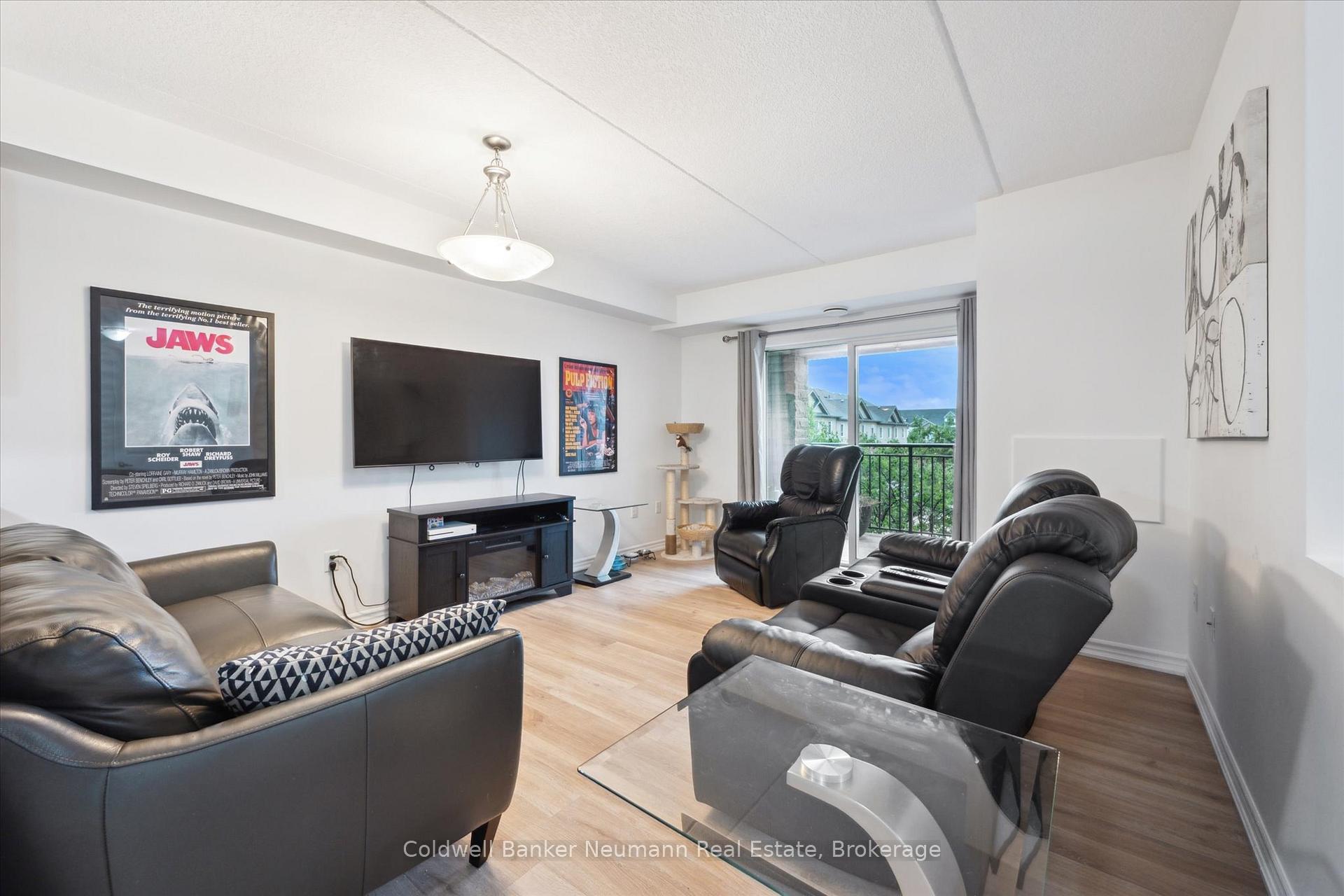 Photo 4 of Unit 213, 45 Kingsbury Square, Guelph, Pineridge/Westminster Woods — HOMEH