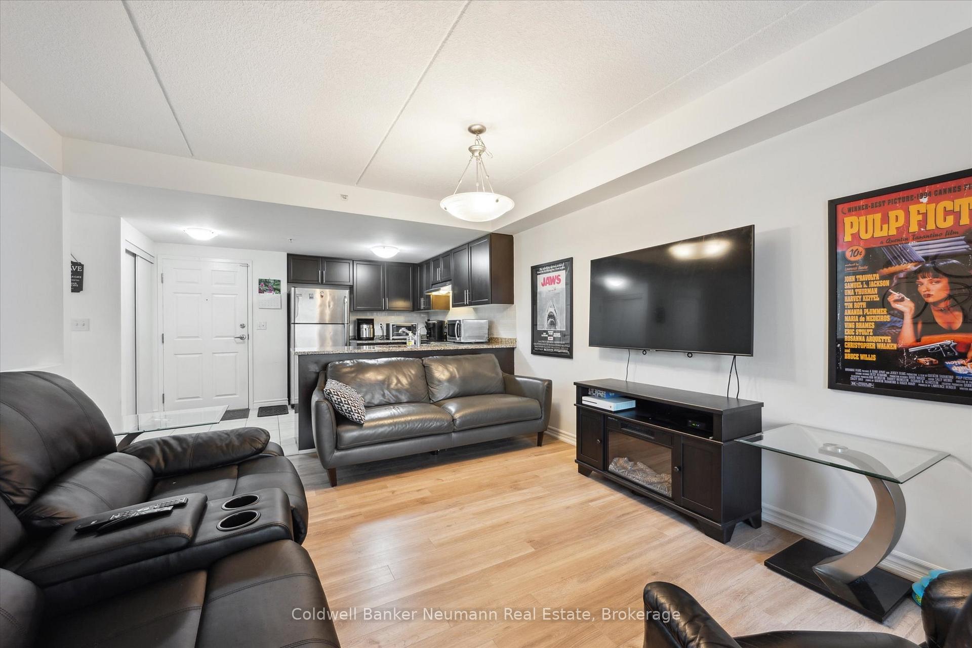 Photo 5 of Unit 213, 45 Kingsbury Square, Guelph, Pineridge/Westminster Woods — HOMEH