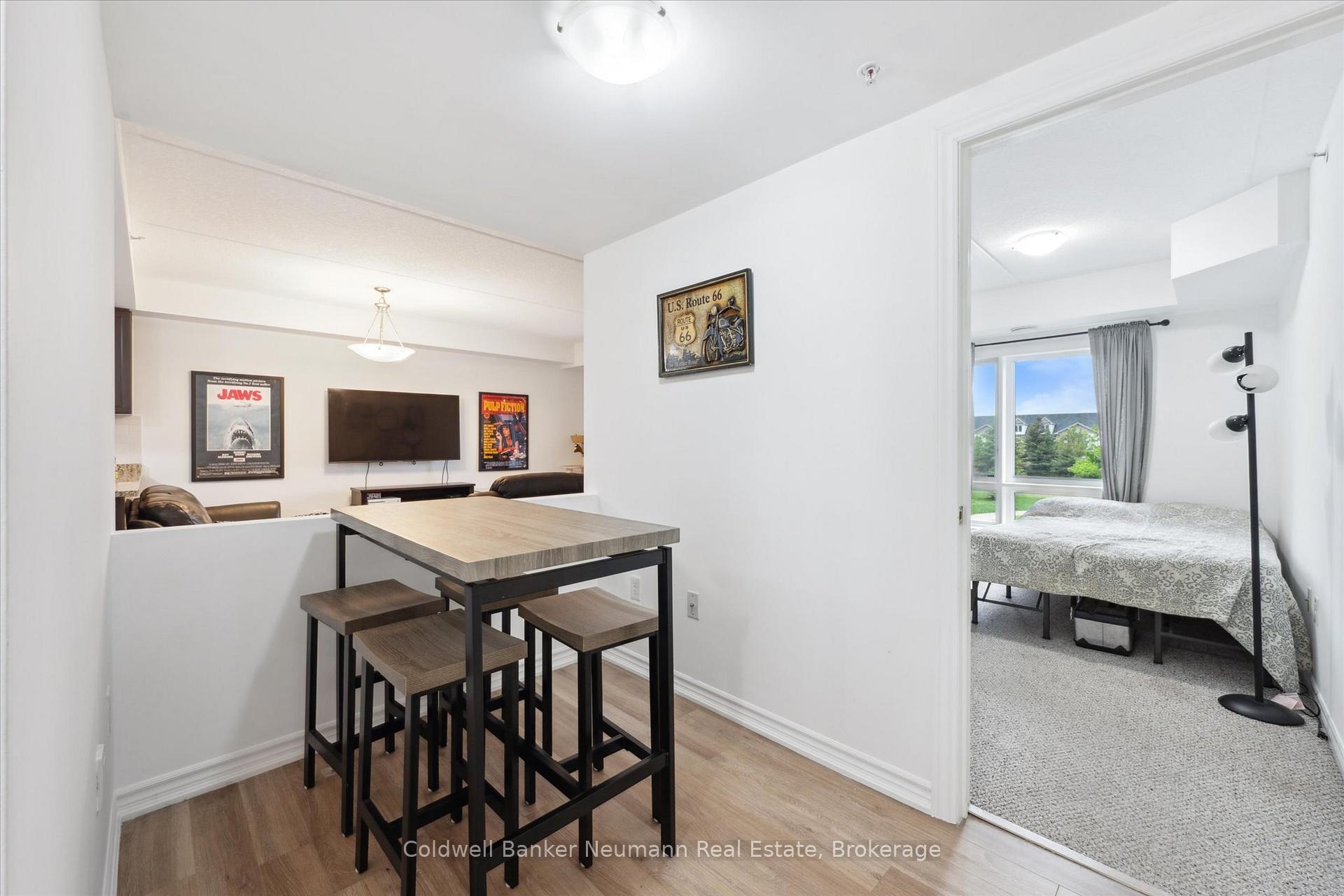 Photo 9 of Unit 213, 45 Kingsbury Square, Guelph, Pineridge/Westminster Woods — HOMEH