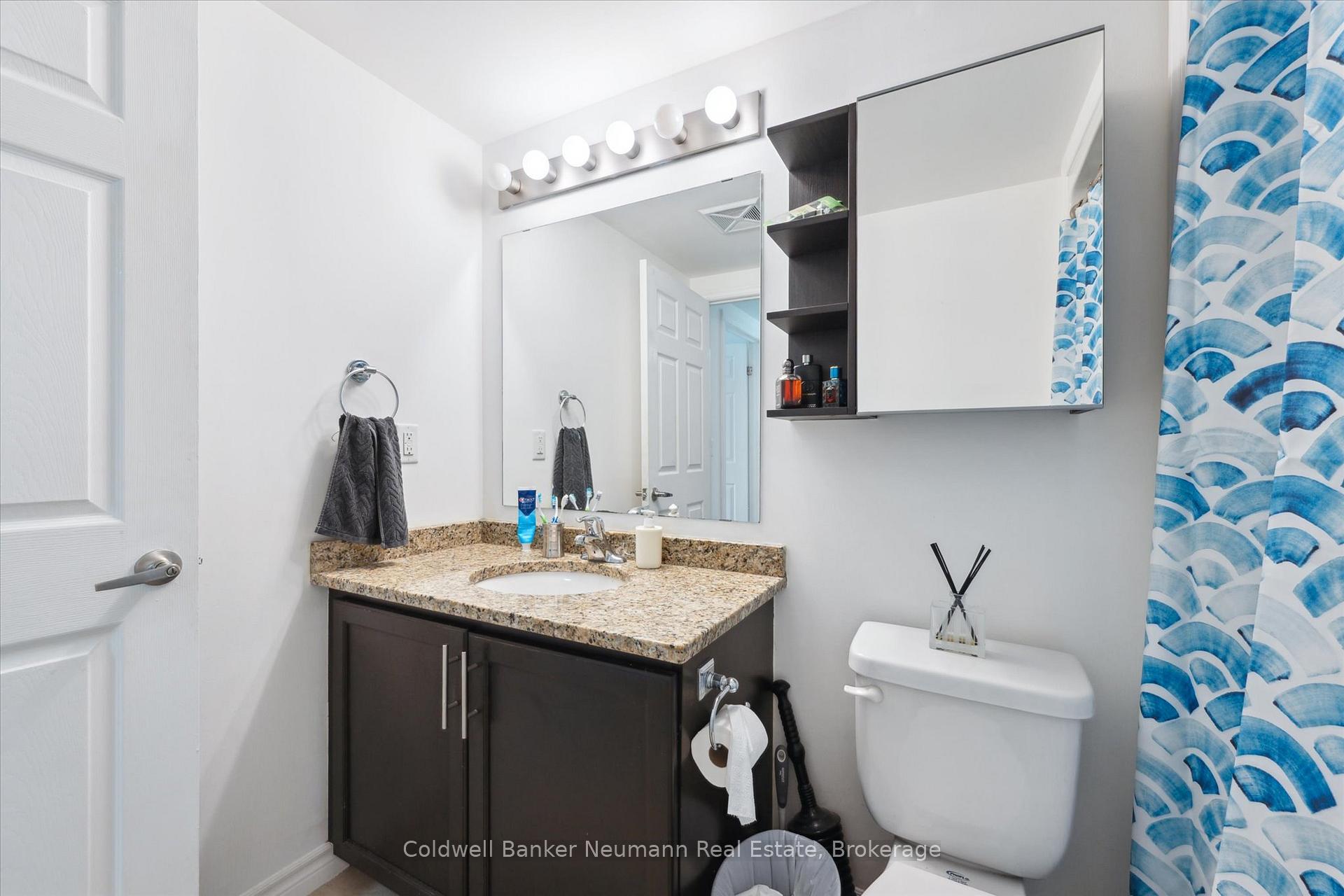 Photo 12 of Unit 213, 45 Kingsbury Square, Guelph, Pineridge/Westminster Woods — HOMEH