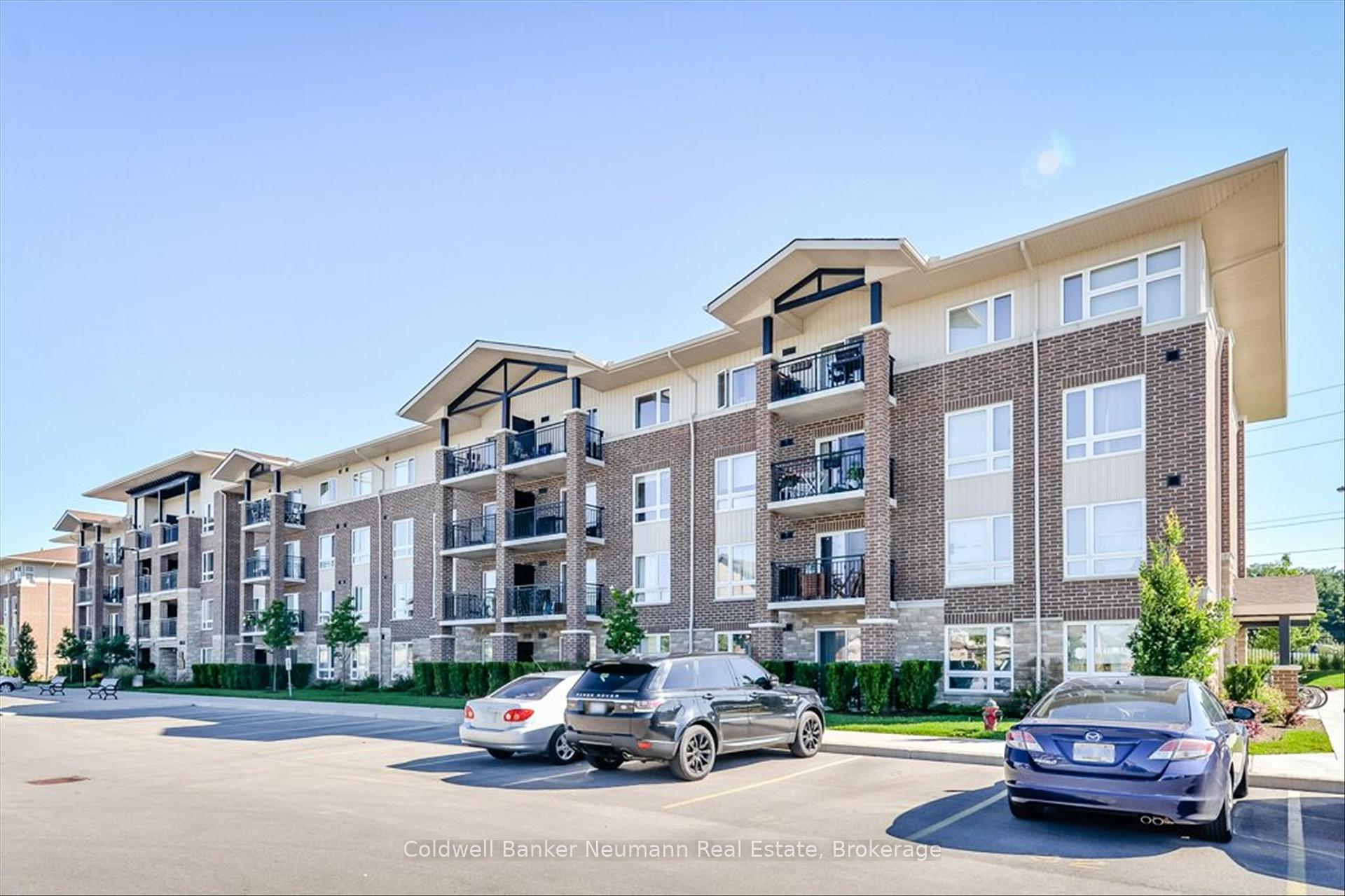 Photo 16 of Unit 213, 45 Kingsbury Square, Guelph, Pineridge/Westminster Woods — HOMEH