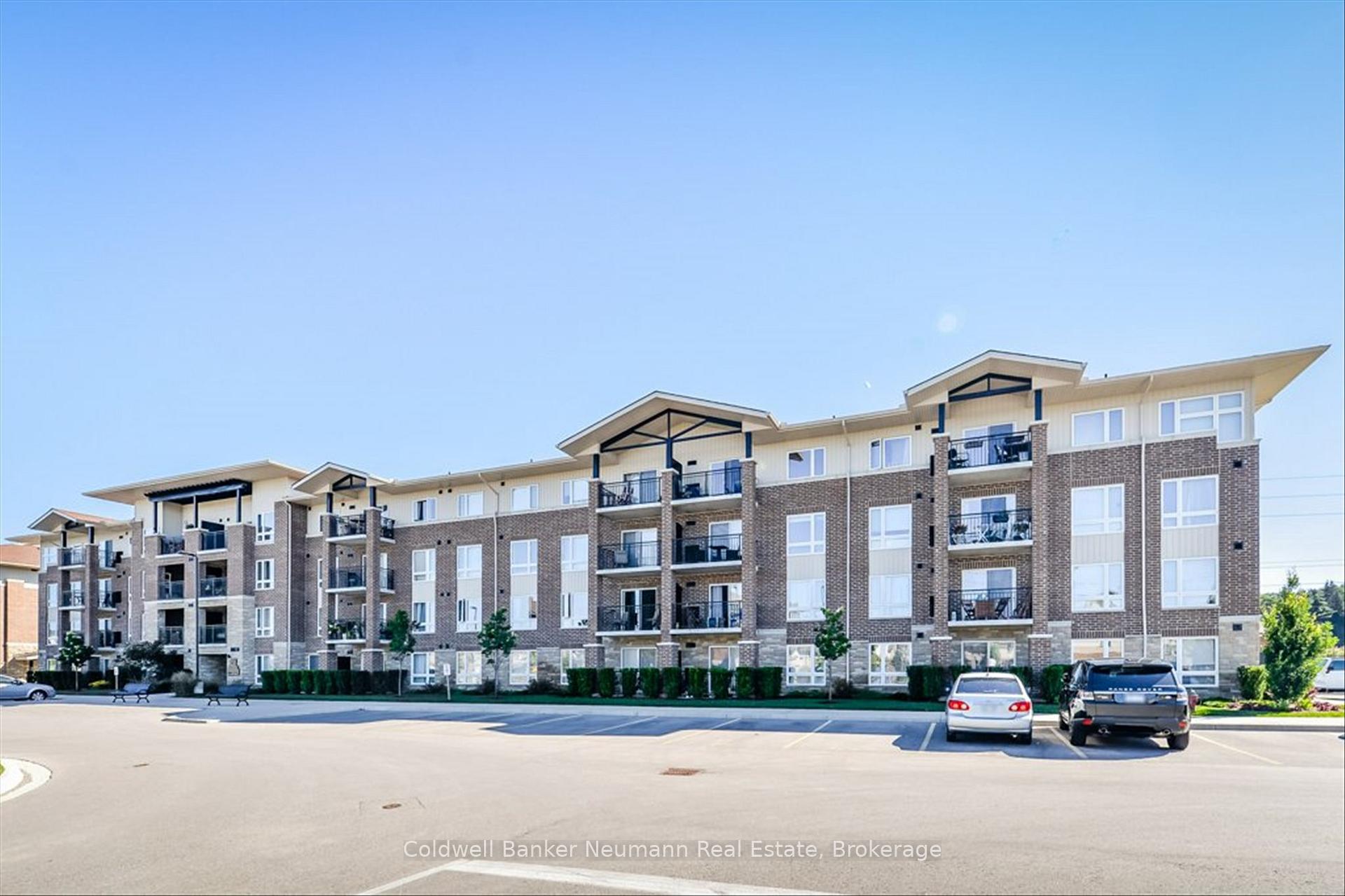 Photo 17 of Unit 213, 45 Kingsbury Square, Guelph, Pineridge/Westminster Woods — HOMEH