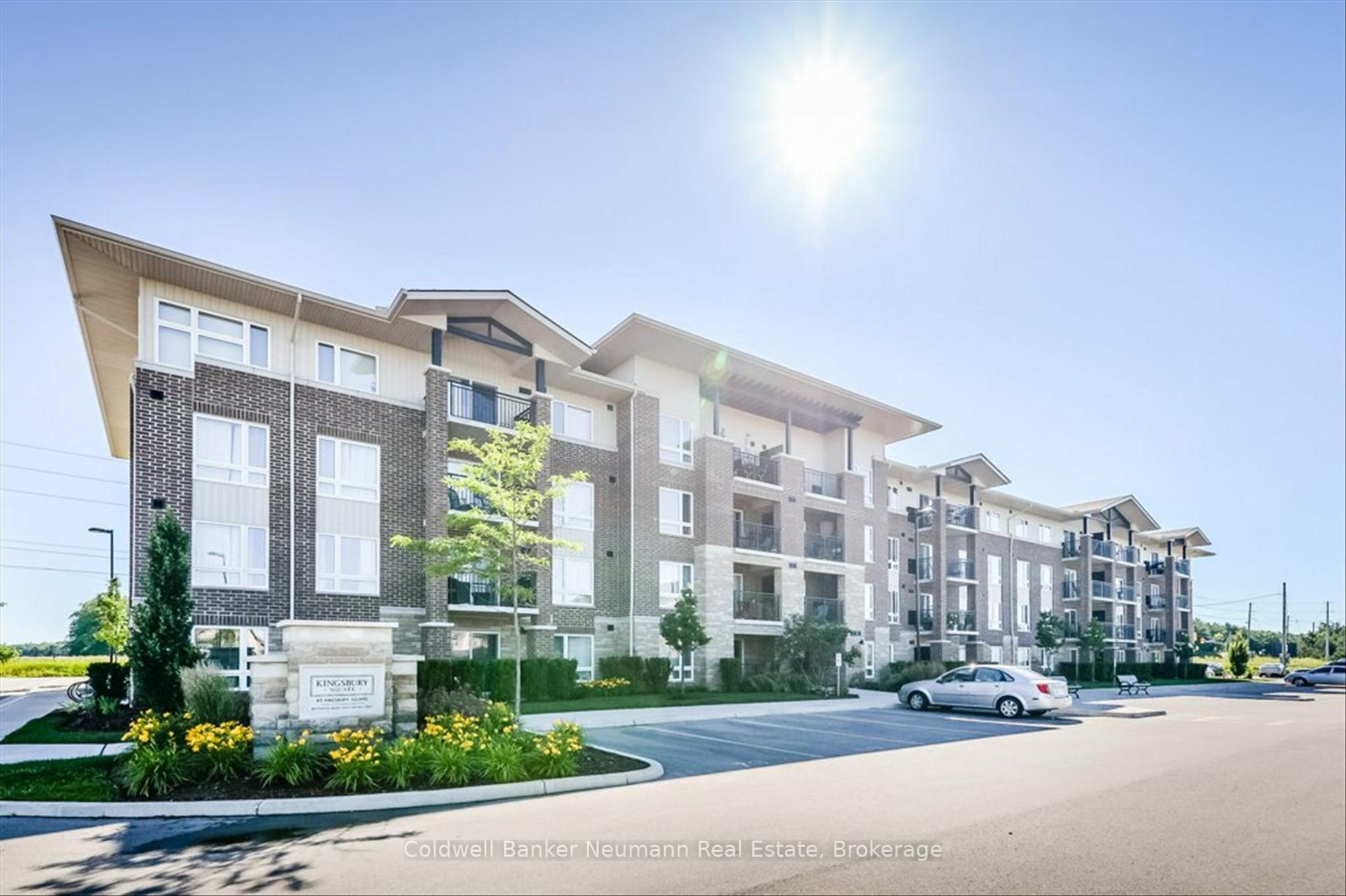 Photo 18 of Unit 213, 45 Kingsbury Square, Guelph, Pineridge/Westminster Woods — HOMEH