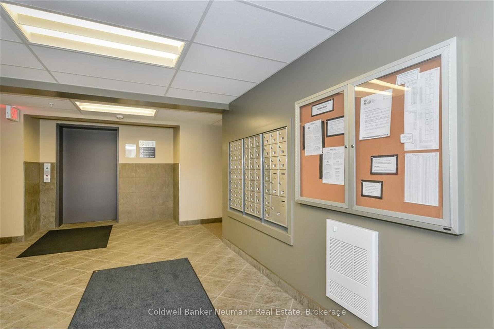 Photo 21 of Unit 213, 45 Kingsbury Square, Guelph, Pineridge/Westminster Woods — HOMEH