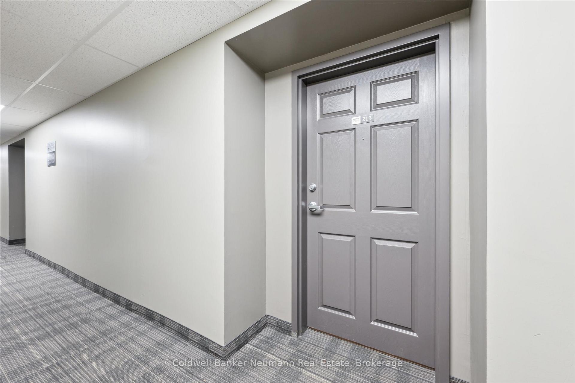 Photo 23 of Unit 213, 45 Kingsbury Square, Guelph, Pineridge/Westminster Woods — HOMEH