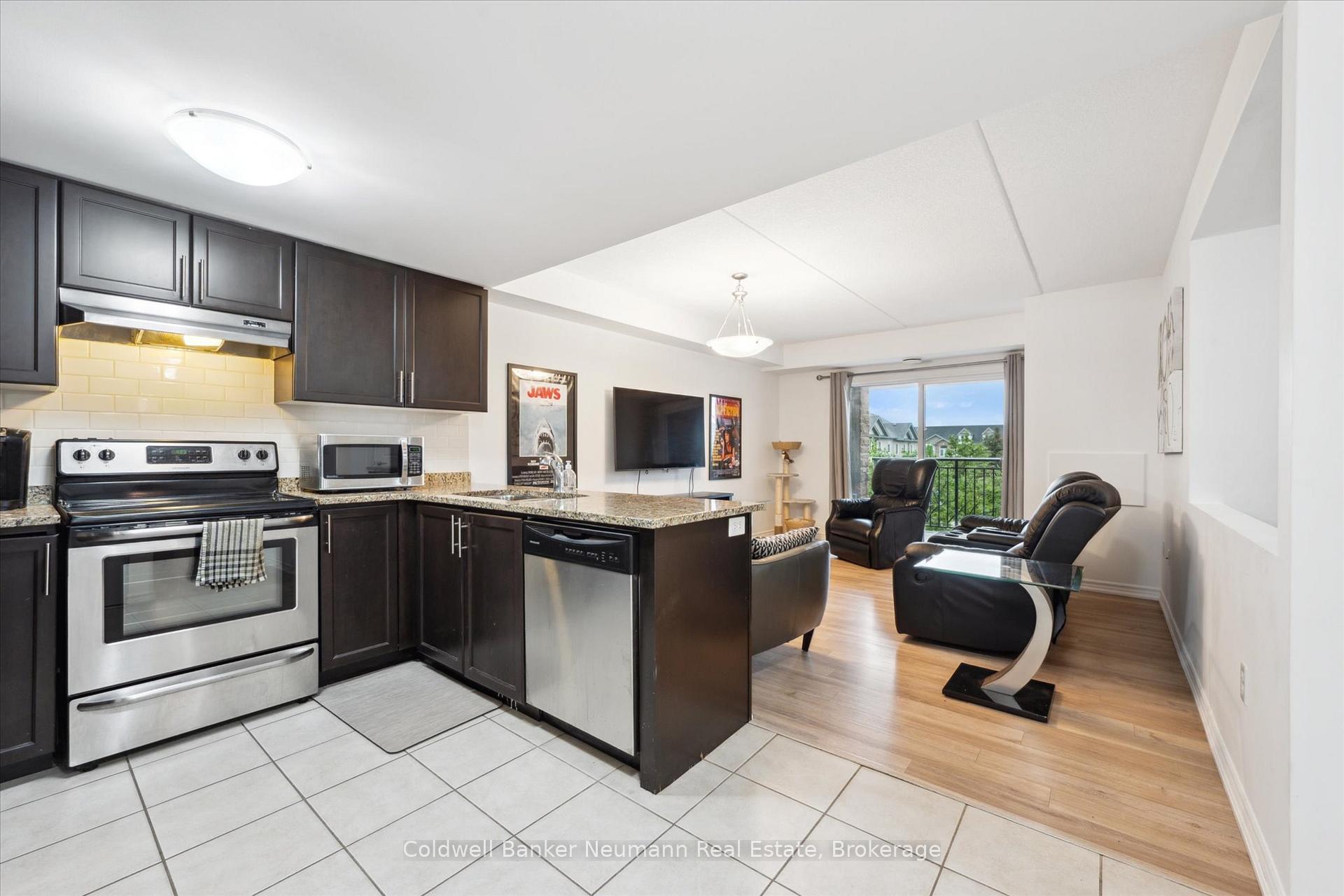 Photo 24 of Unit 213, 45 Kingsbury Square, Guelph, Pineridge/Westminster Woods — HOMEH