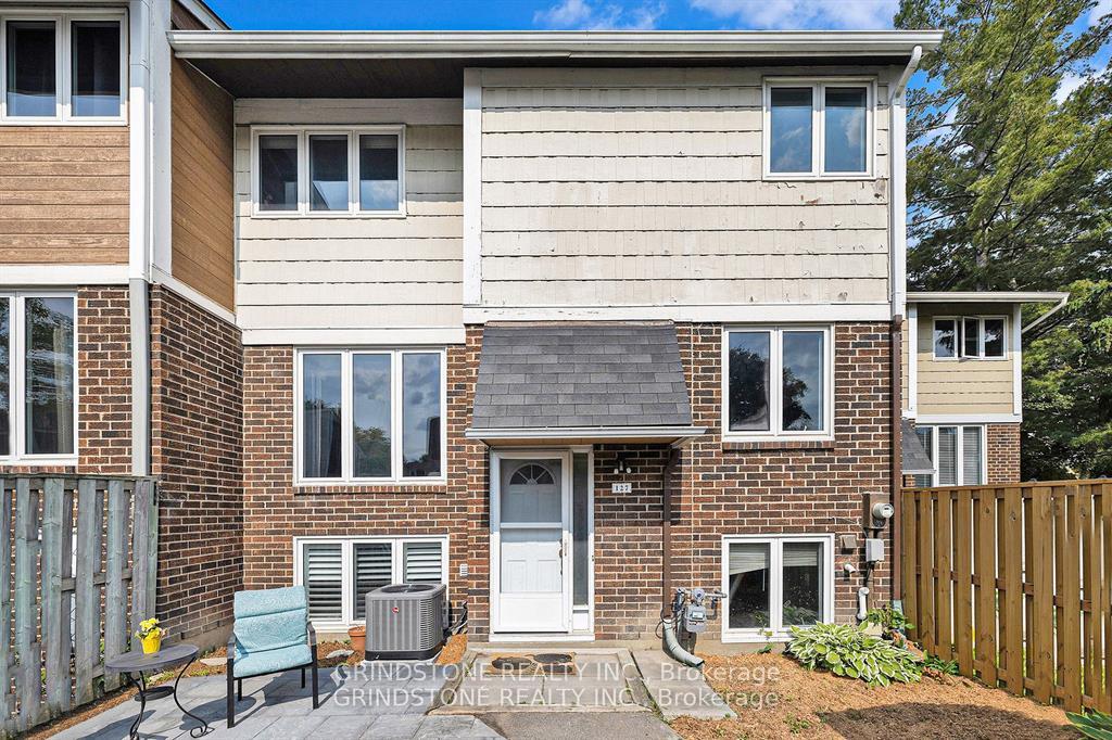 Photo 1 of 127 Salter Crescent, Ottawa, Kanata - Beaverbrook — HOMEH