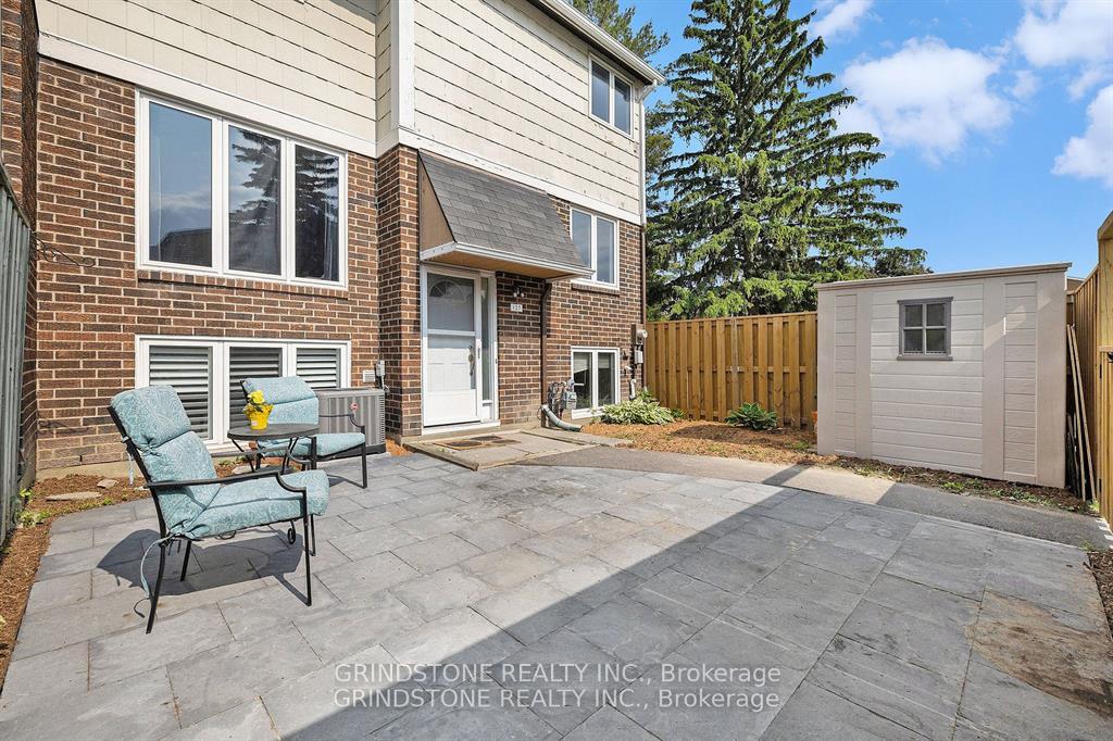 Photo 19 of 127 Salter Crescent, Ottawa, Kanata - Beaverbrook — HOMEH