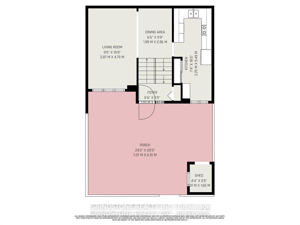 Photo 21 of 127 Salter Crescent, Ottawa, Kanata - Beaverbrook — HOMEH