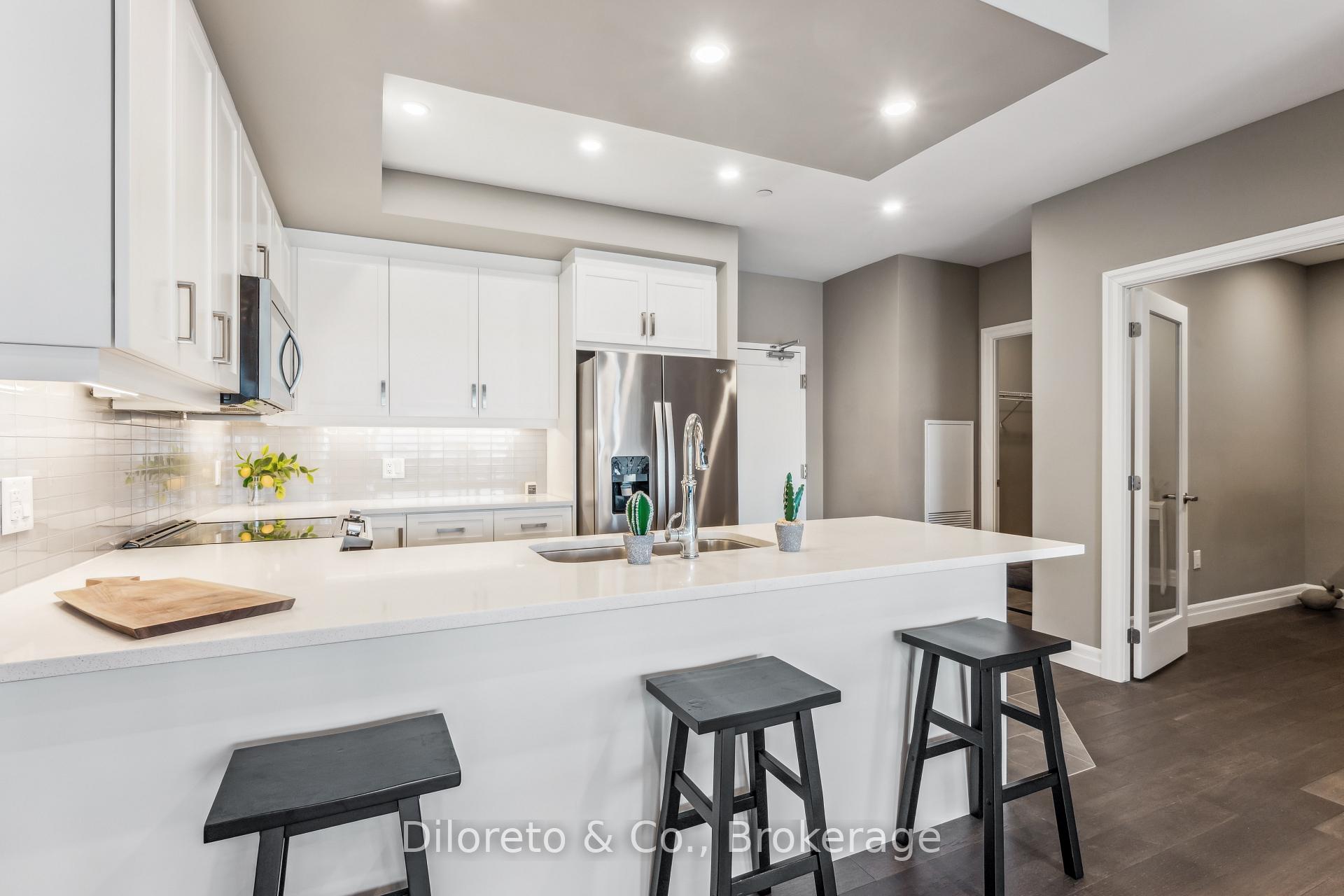Photo 1 of Unit 1005, 1878 Gordon Street, Guelph, Pineridge/Westminster Woods — HOMEH