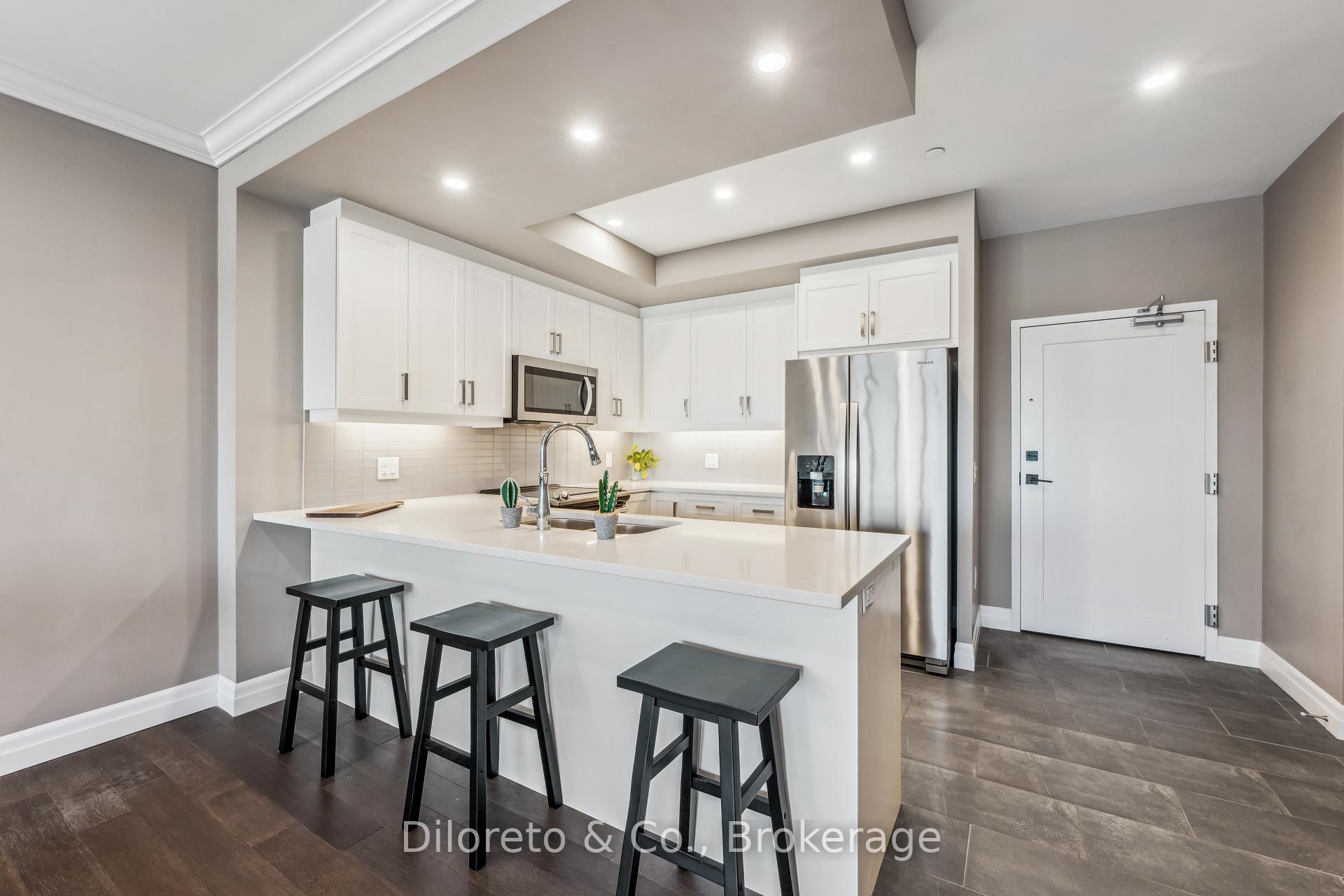 Photo 2 of Unit 1005, 1878 Gordon Street, Guelph, Pineridge/Westminster Woods — HOMEH