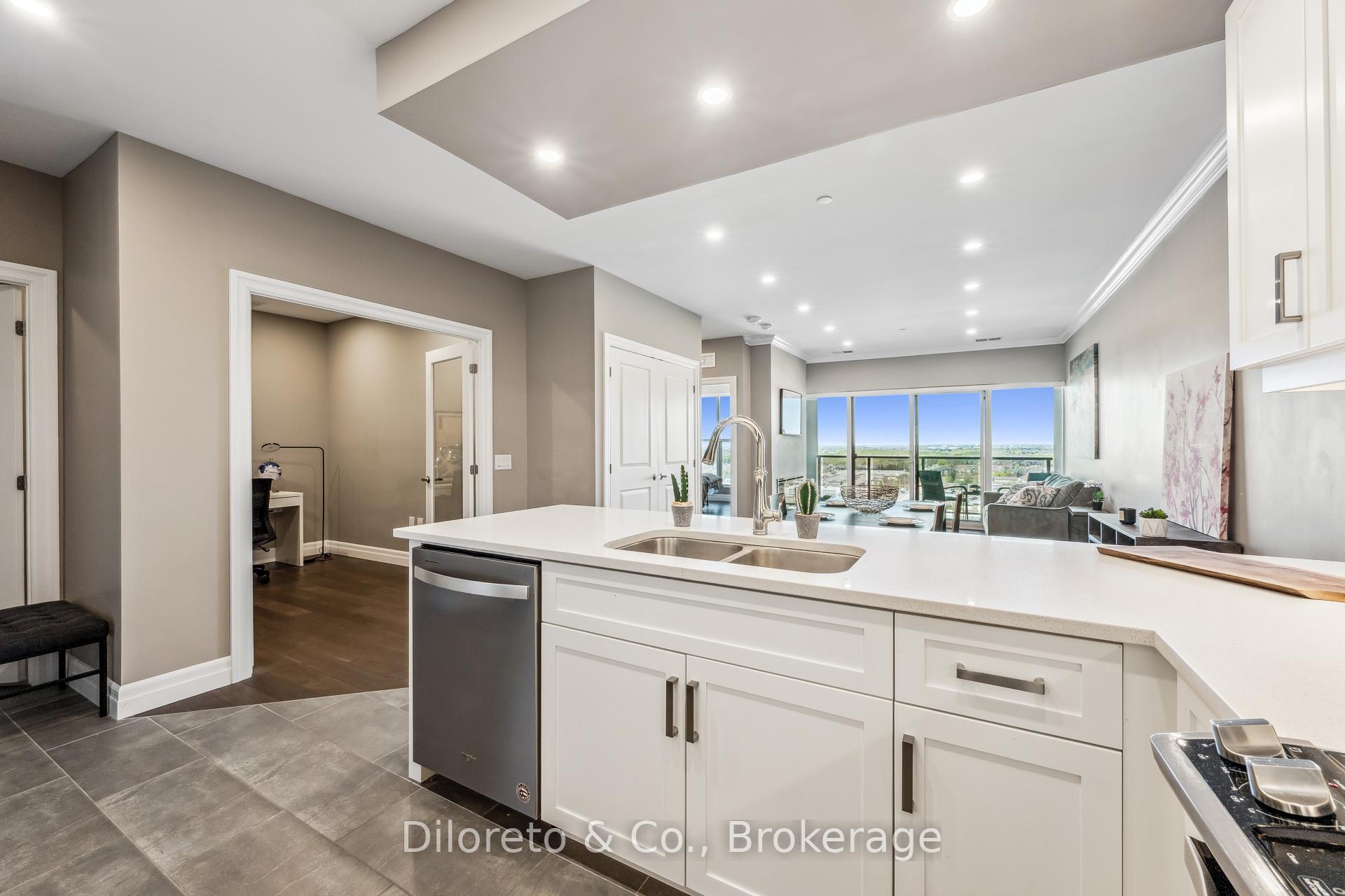 Photo 4 of Unit 1005, 1878 Gordon Street, Guelph, Pineridge/Westminster Woods — HOMEH