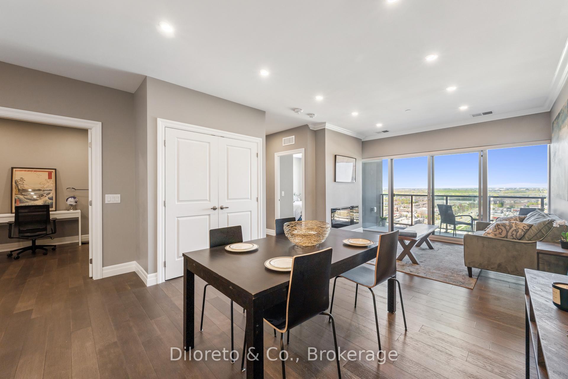 Photo 5 of Unit 1005, 1878 Gordon Street, Guelph, Pineridge/Westminster Woods — HOMEH