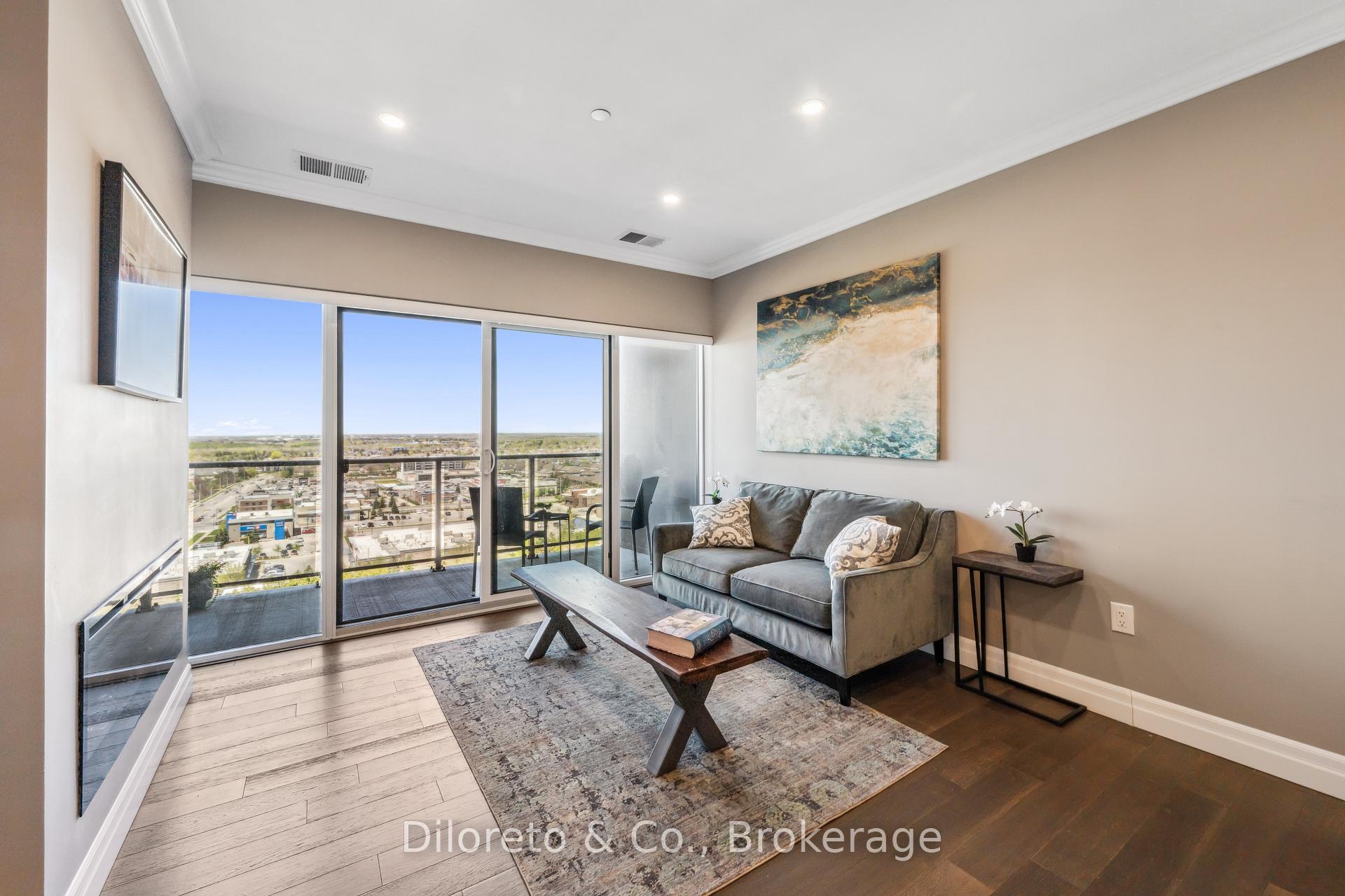 Photo 7 of Unit 1005, 1878 Gordon Street, Guelph, Pineridge/Westminster Woods — HOMEH