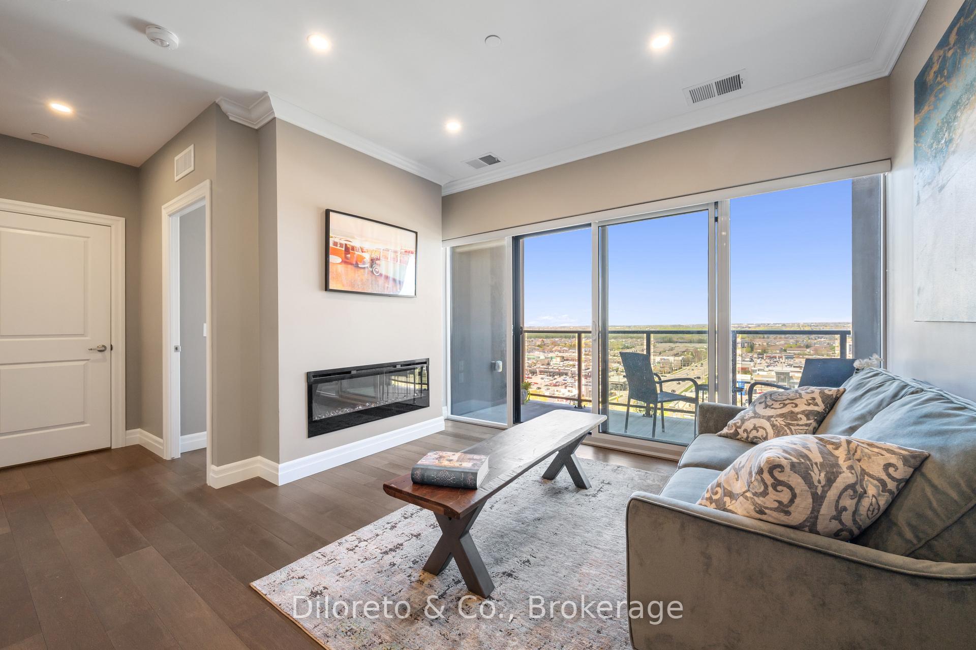 Photo 9 of Unit 1005, 1878 Gordon Street, Guelph, Pineridge/Westminster Woods — HOMEH