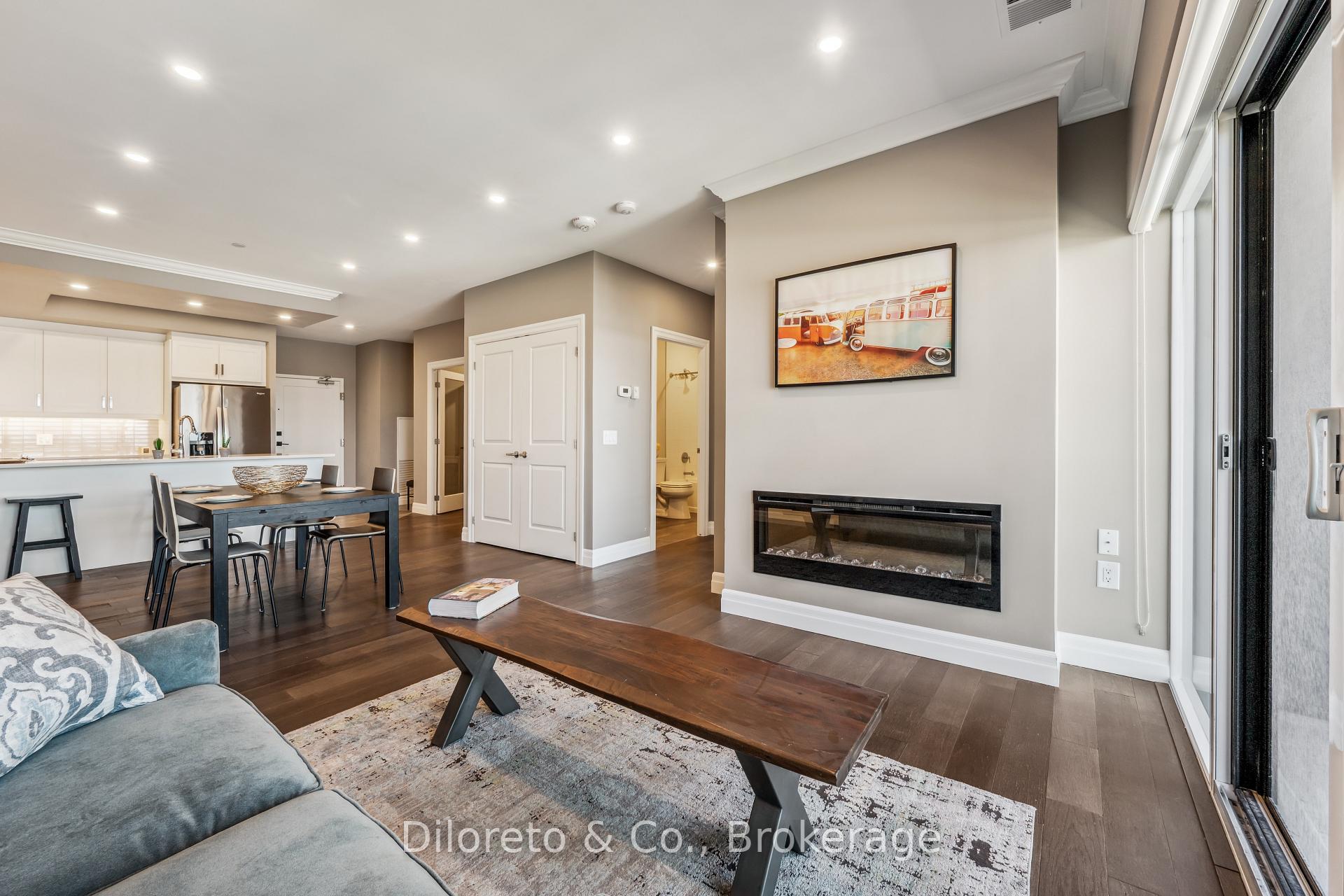 Photo 10 of Unit 1005, 1878 Gordon Street, Guelph, Pineridge/Westminster Woods — HOMEH