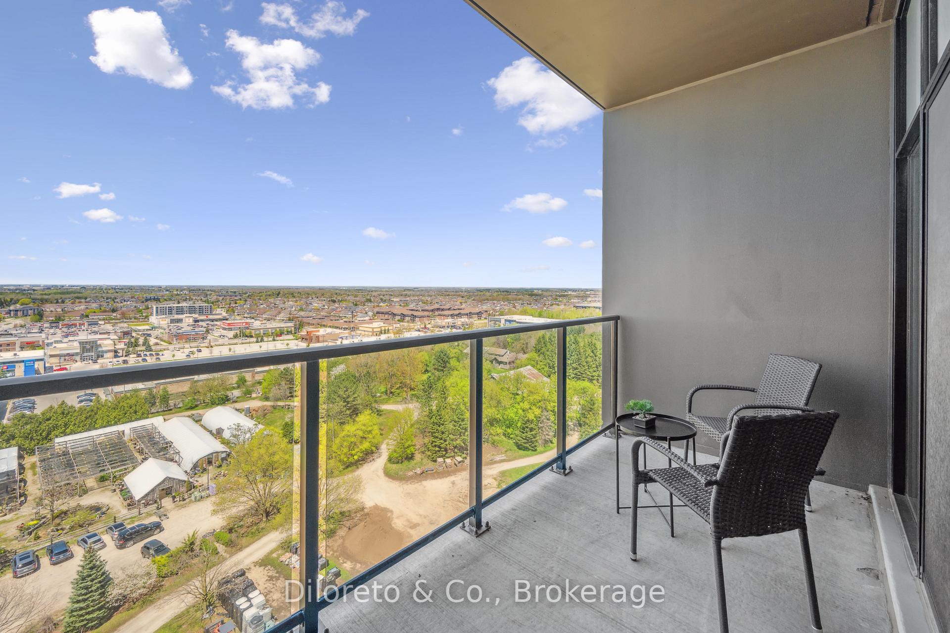 Photo 17 of Unit 1005, 1878 Gordon Street, Guelph, Pineridge/Westminster Woods — HOMEH