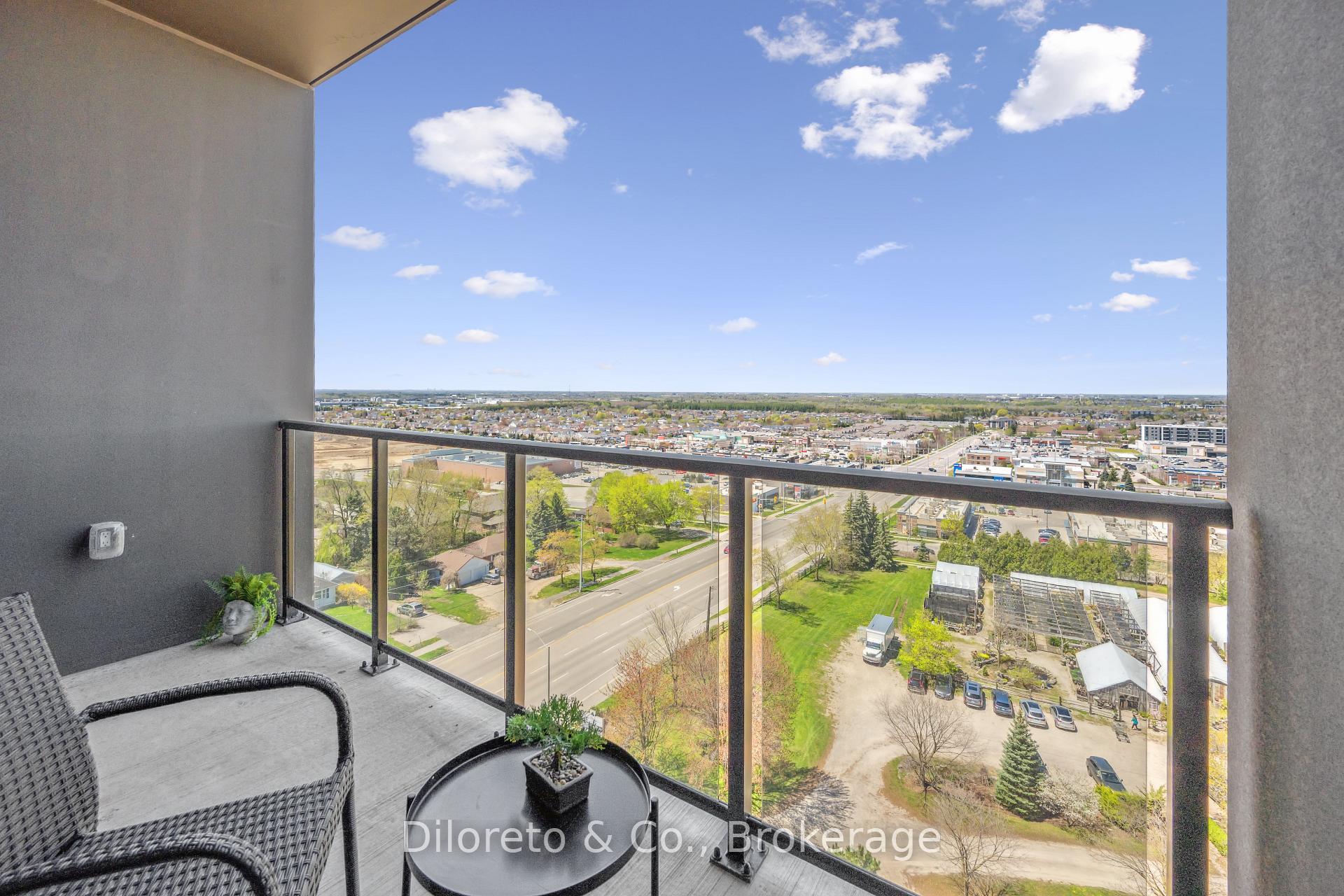 Photo 18 of Unit 1005, 1878 Gordon Street, Guelph, Pineridge/Westminster Woods — HOMEH