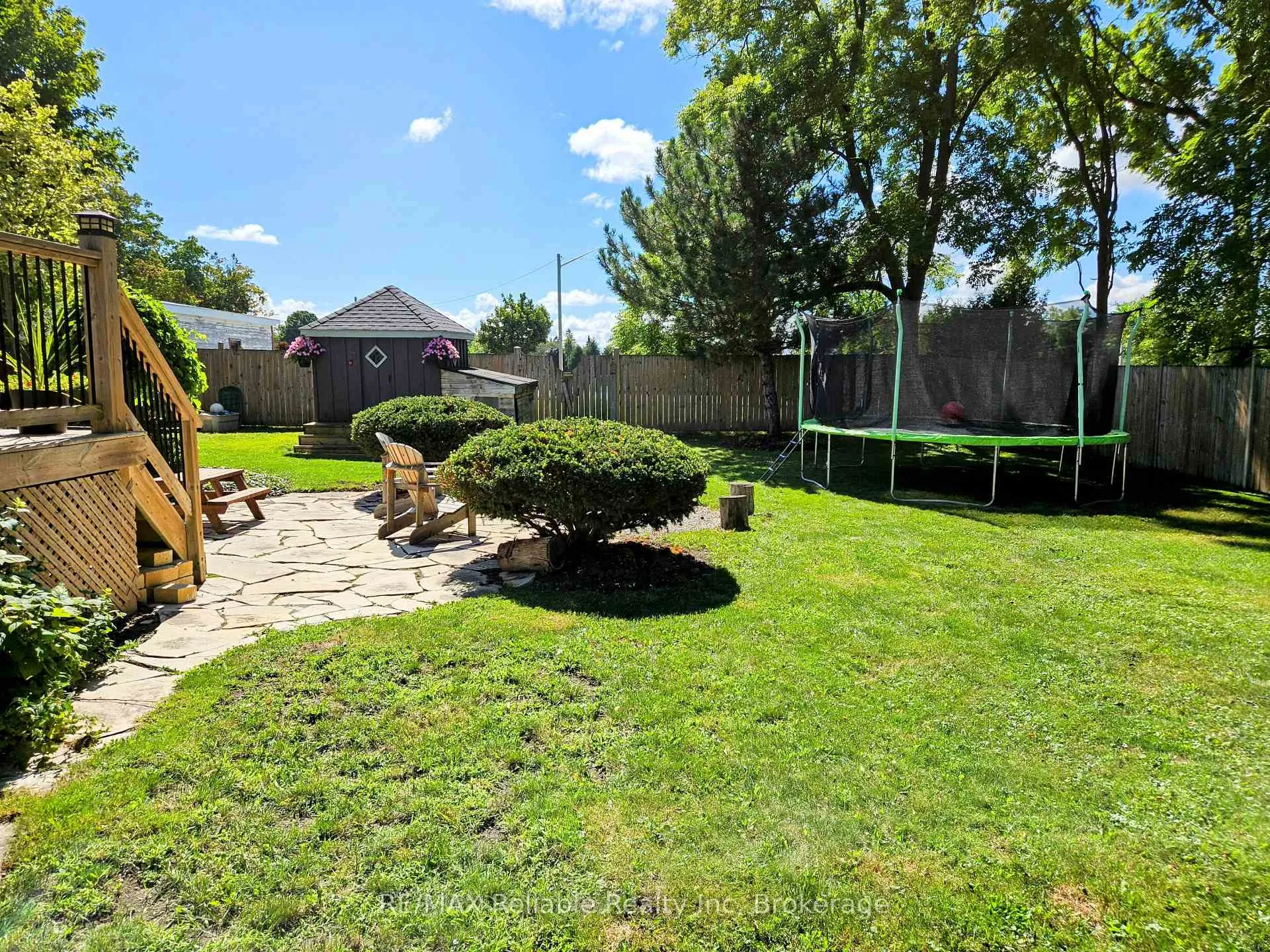 Photo 43 of 212 James Street, Central Huron, Clinton — HOMEH