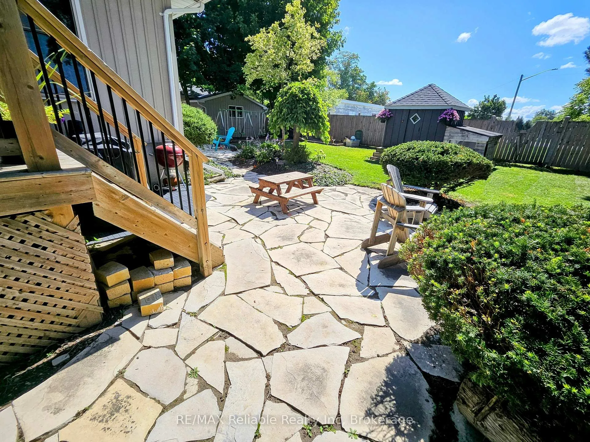 Photo 44 of 212 James Street, Central Huron, Clinton — HOMEH