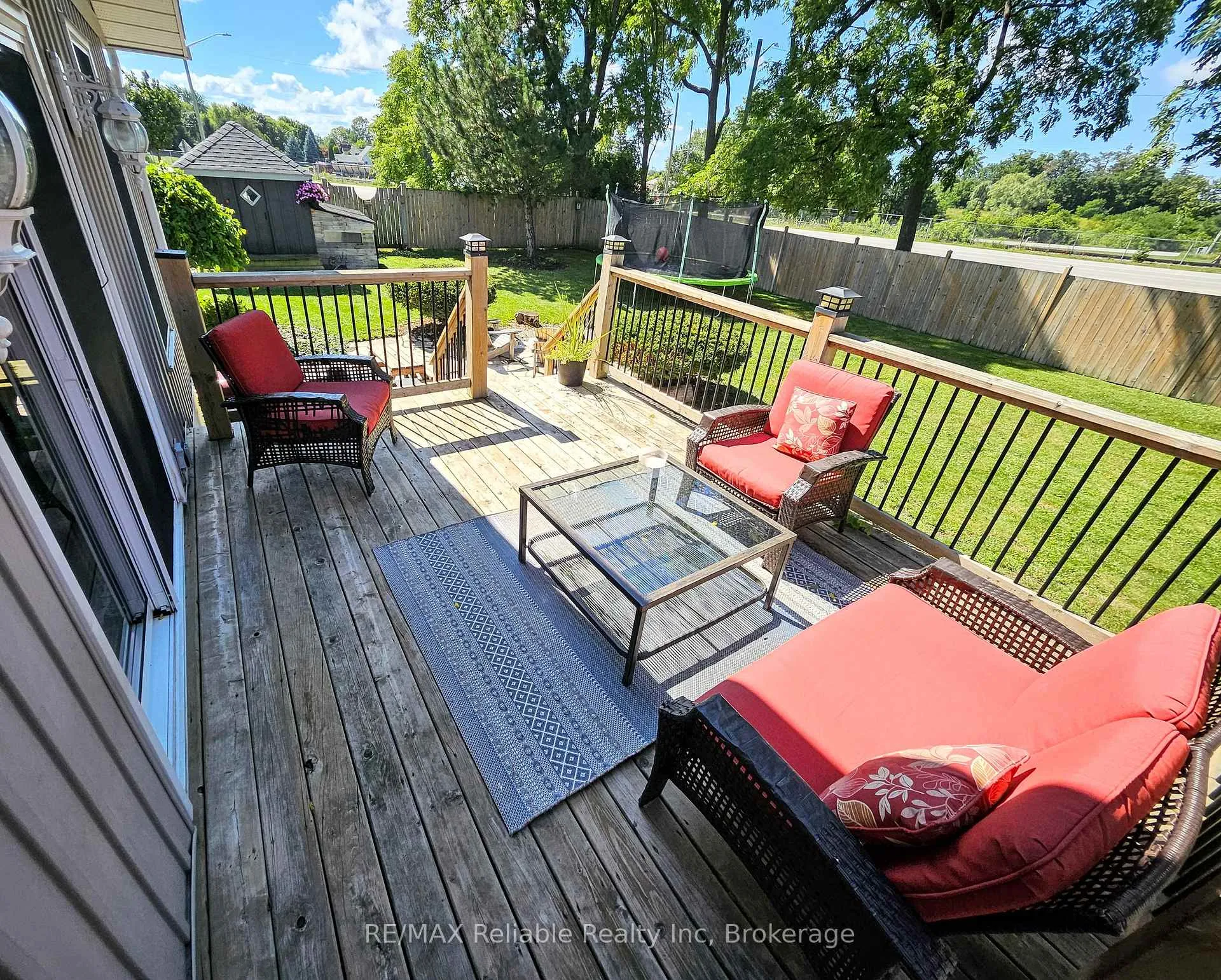 Photo 46 of 212 James Street, Central Huron, Clinton — HOMEH