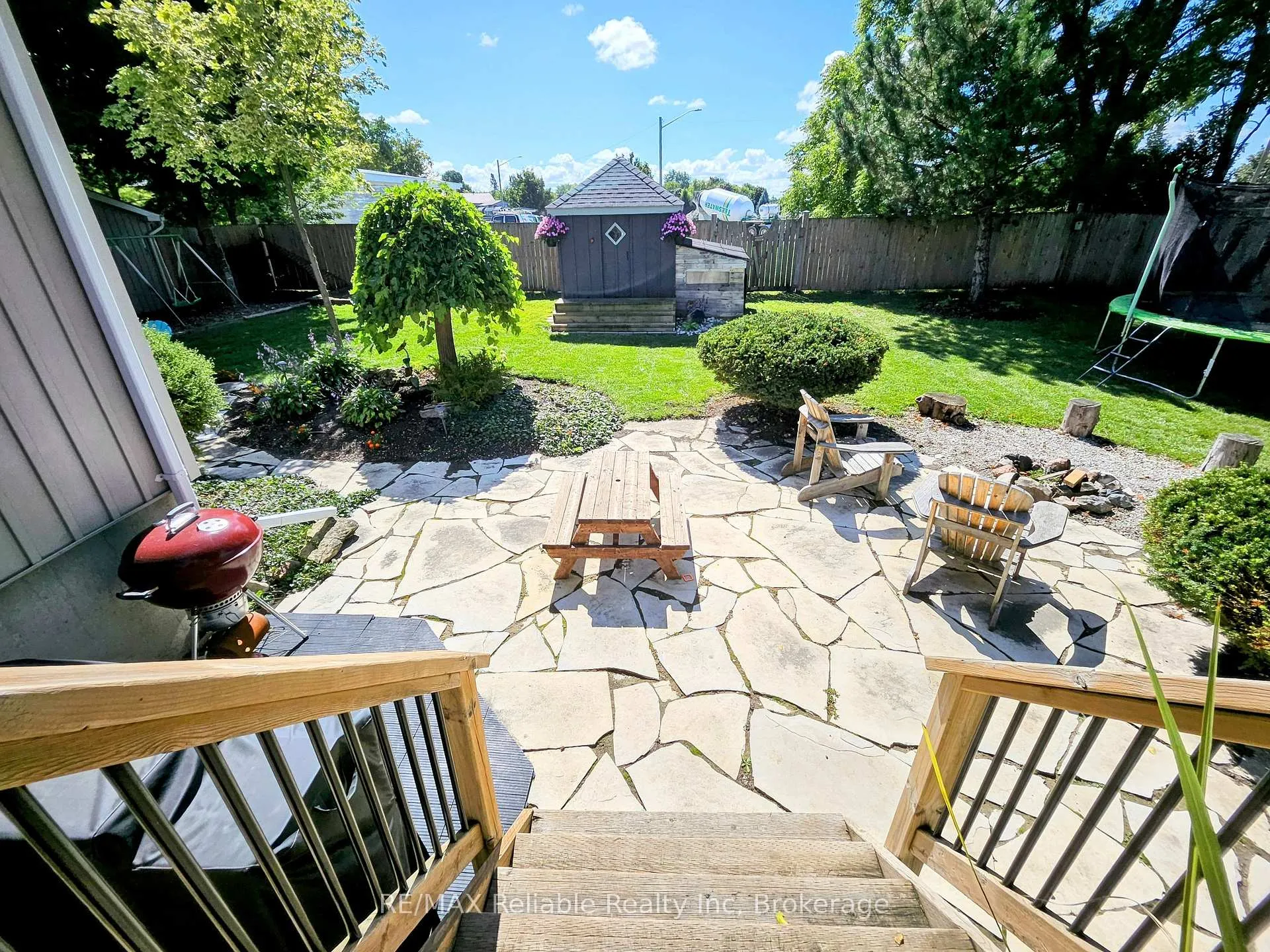 Photo 47 of 212 James Street, Central Huron, Clinton — HOMEH