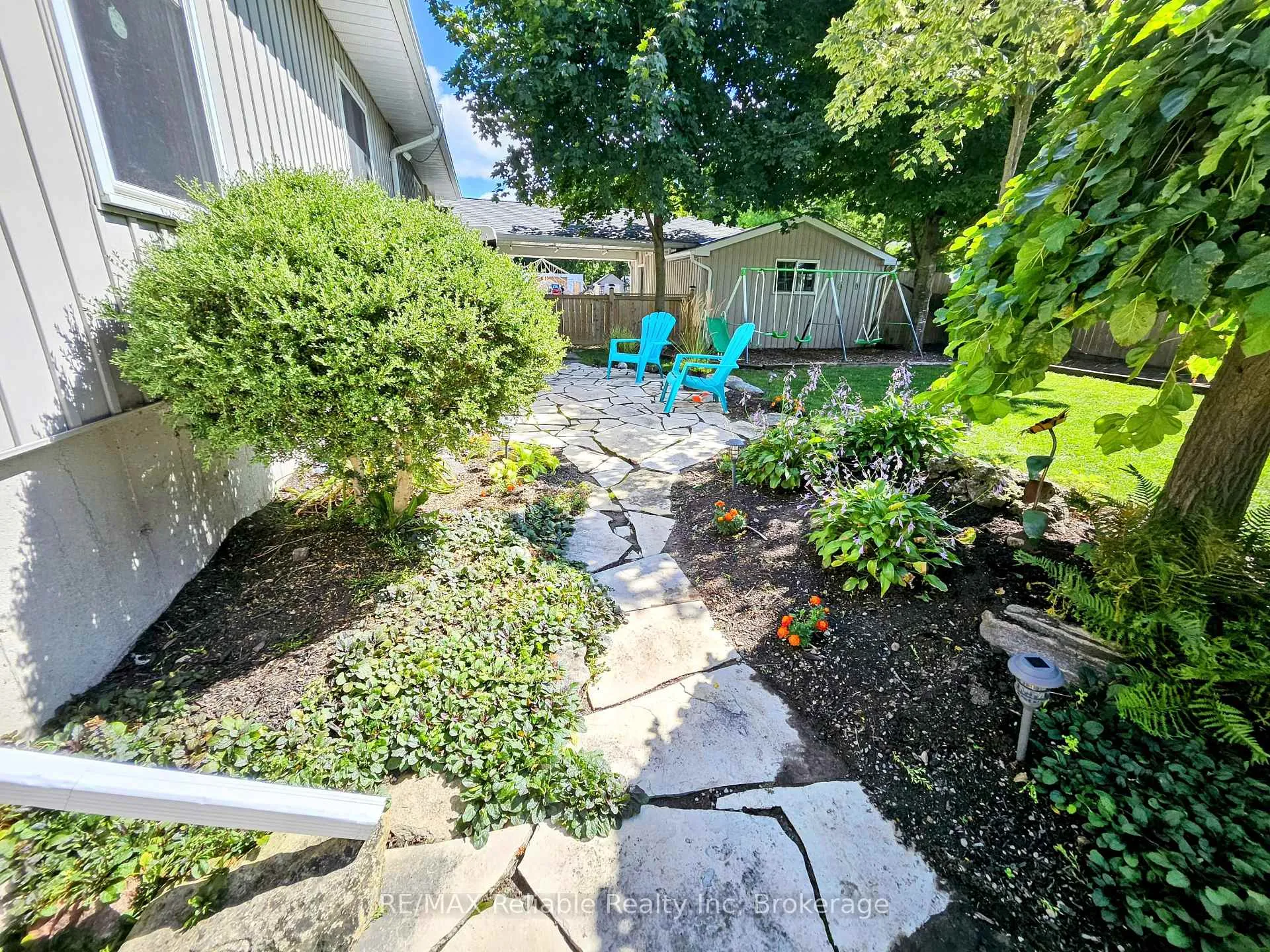 Photo 48 of 212 James Street, Central Huron, Clinton — HOMEH