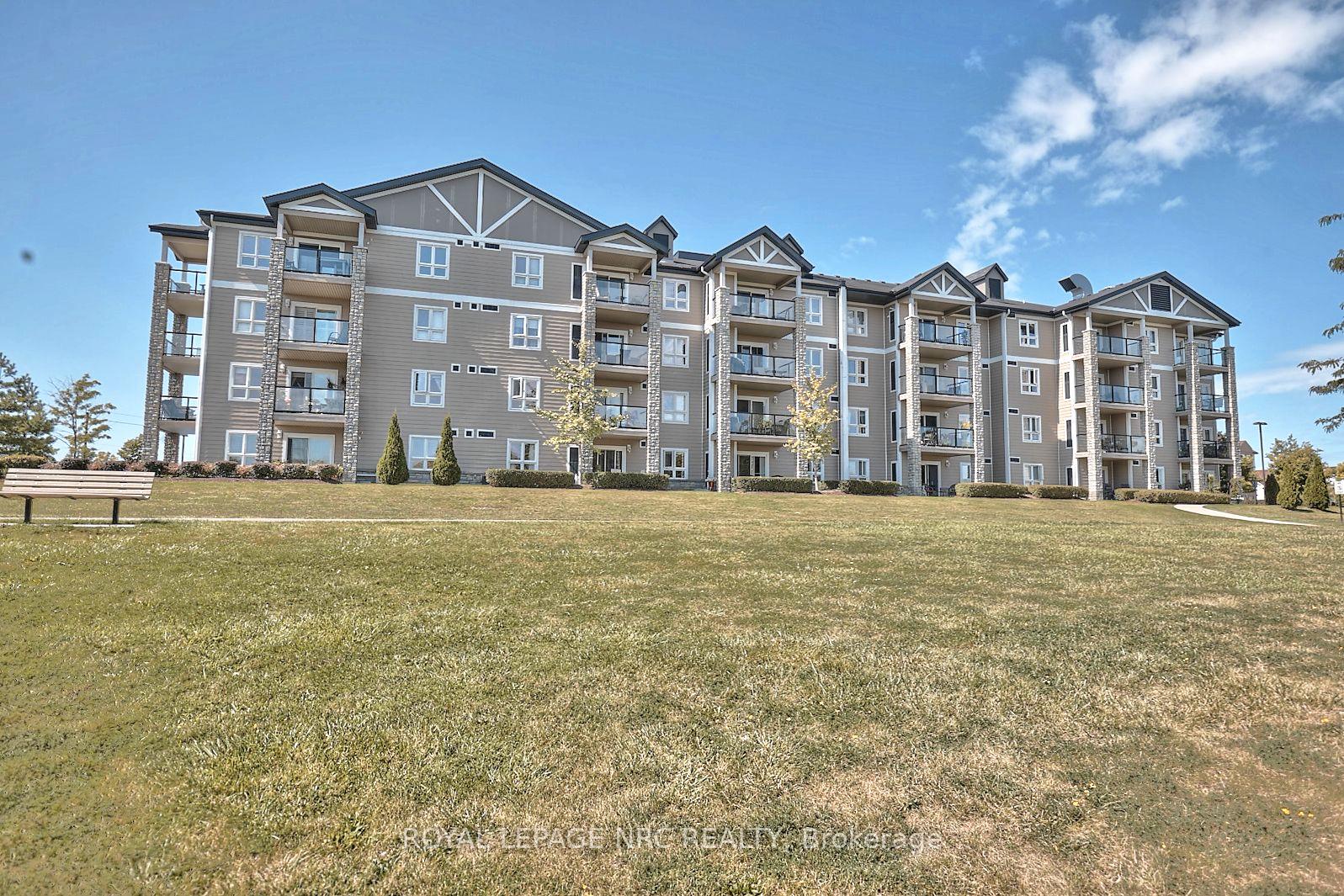 Photo 11 of Unit 1309, 330 Prince Charles Drive S, Welland, Broadway — HOMEH
