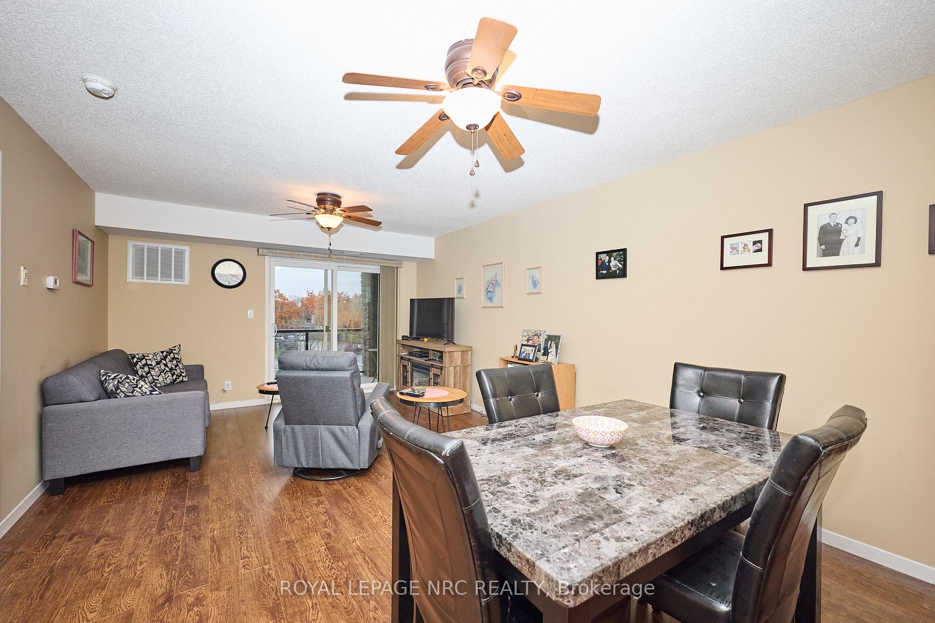 Photo 22 of Unit 1309, 330 Prince Charles Drive S, Welland, Broadway — HOMEH
