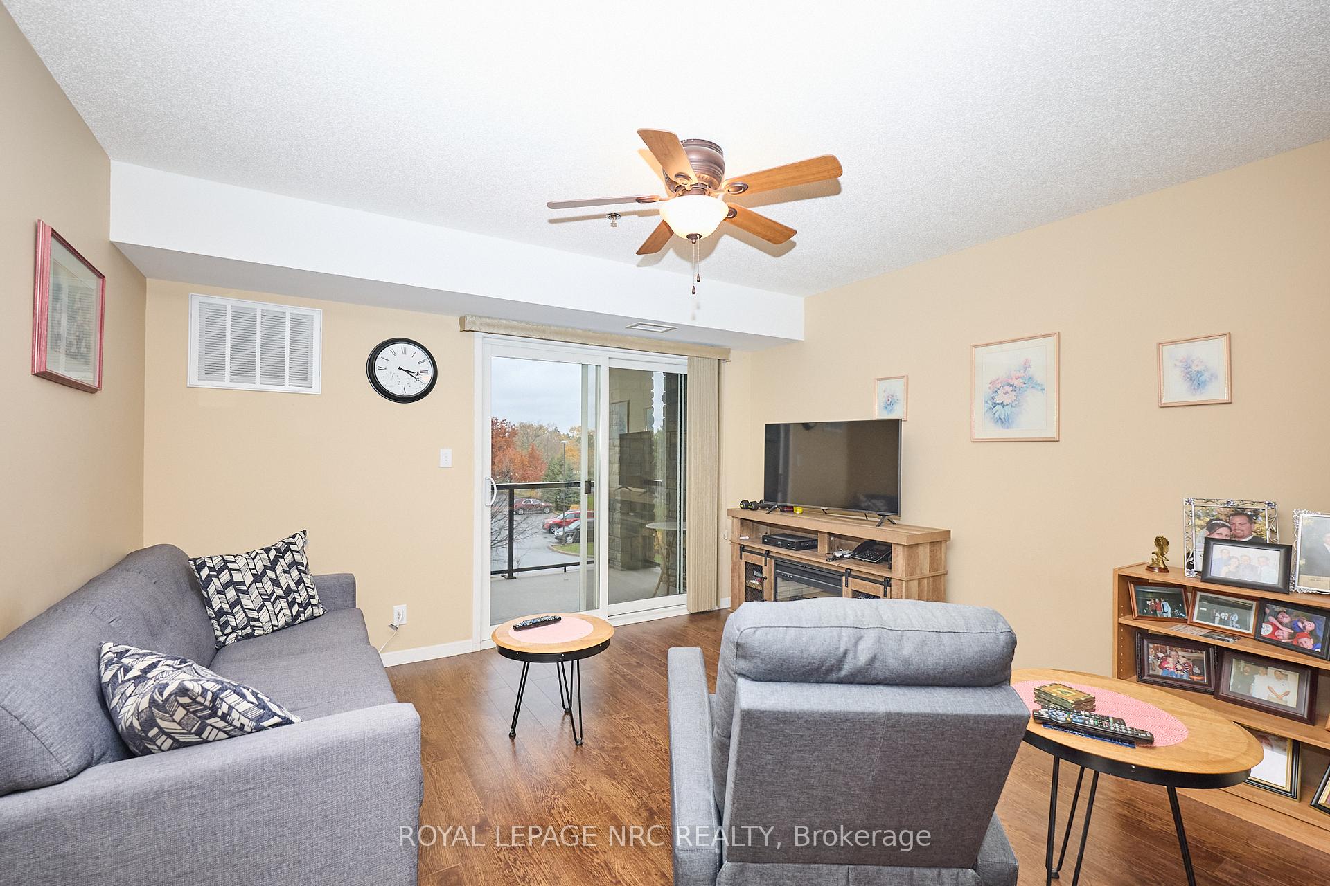 Photo 23 of Unit 1309, 330 Prince Charles Drive S, Welland, Broadway — HOMEH