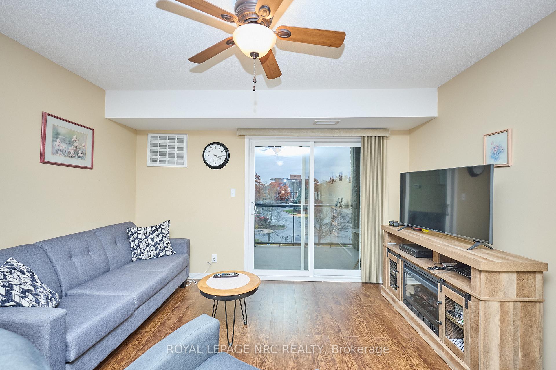 Photo 24 of Unit 1309, 330 Prince Charles Drive S, Welland, Broadway — HOMEH