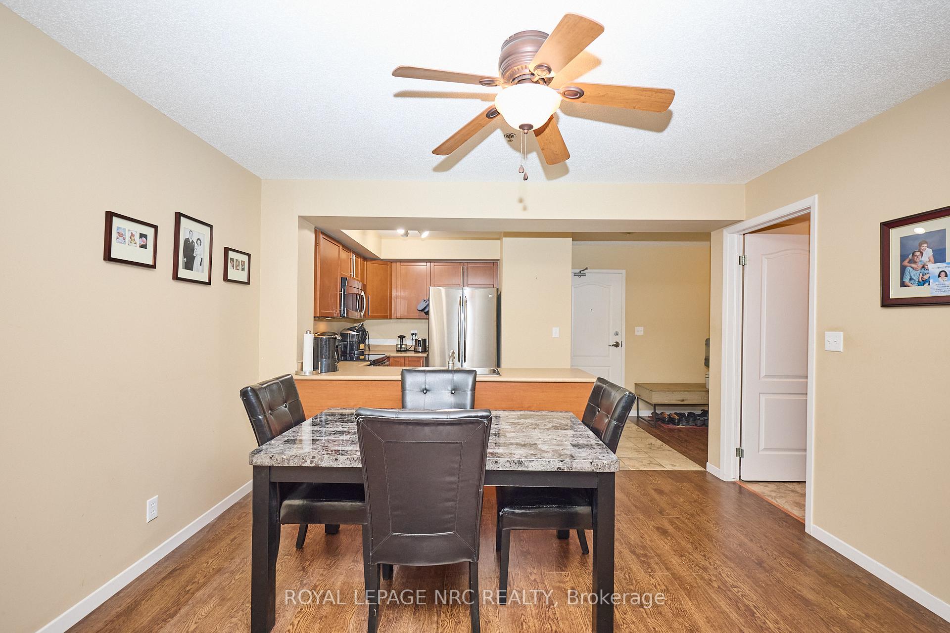 Photo 25 of Unit 1309, 330 Prince Charles Drive S, Welland, Broadway — HOMEH