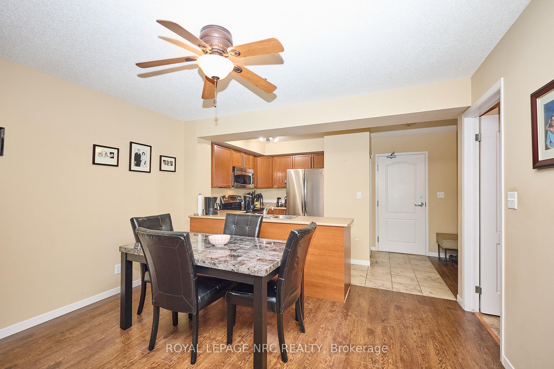 Photo 26 of Unit 1309, 330 Prince Charles Drive S, Welland, Broadway — HOMEH
