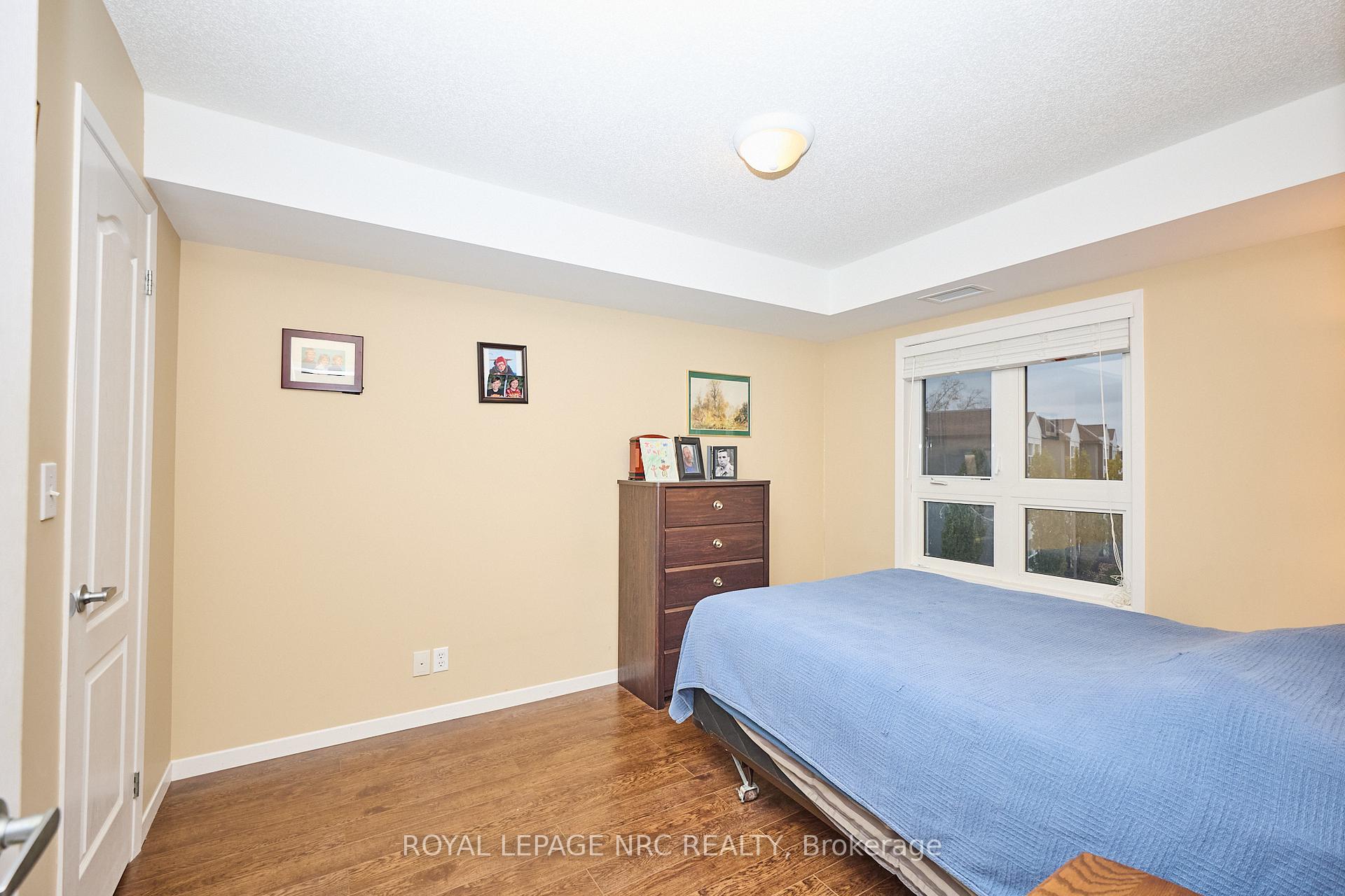 Photo 27 of Unit 1309, 330 Prince Charles Drive S, Welland, Broadway — HOMEH