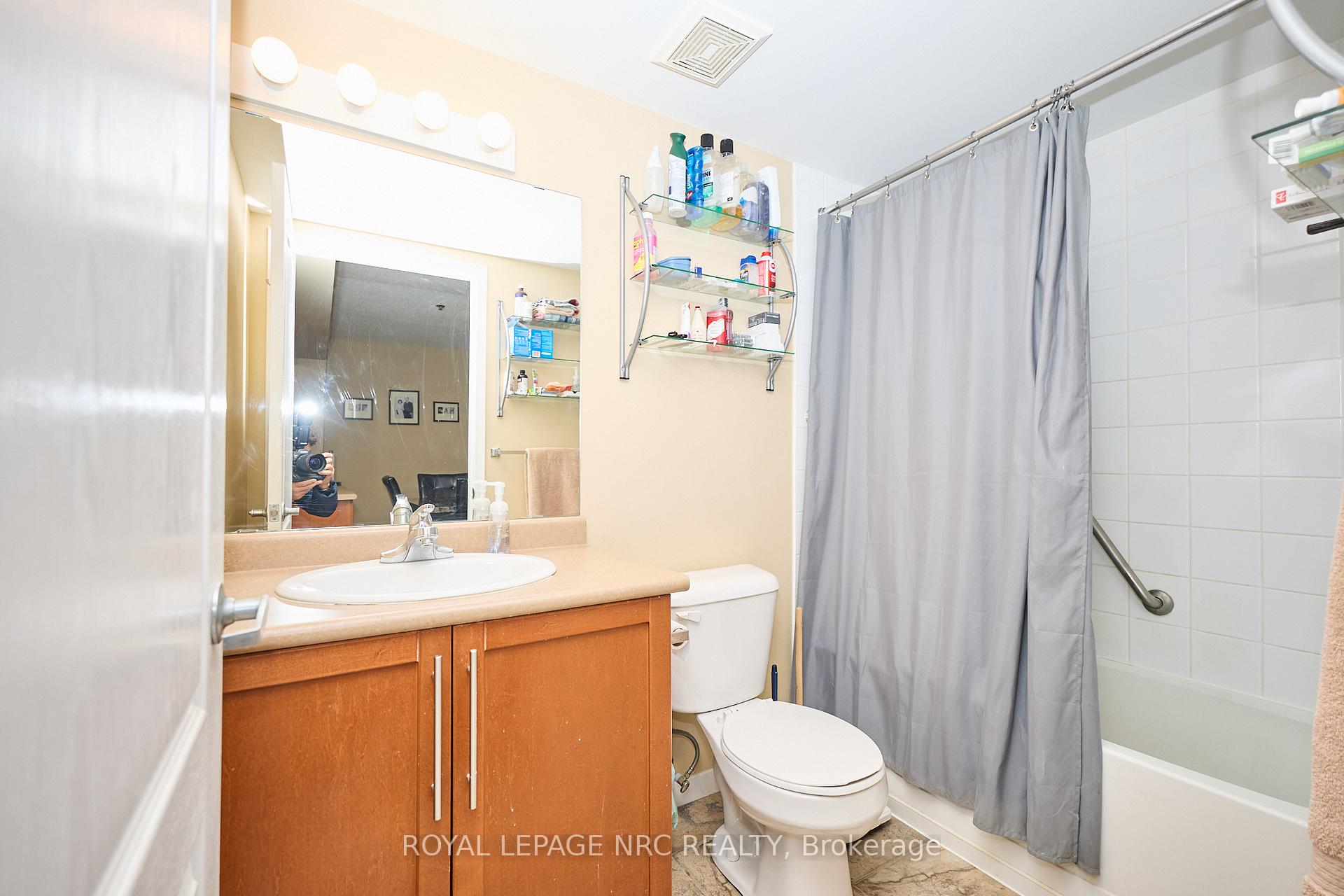 Photo 30 of Unit 1309, 330 Prince Charles Drive S, Welland, Broadway — HOMEH
