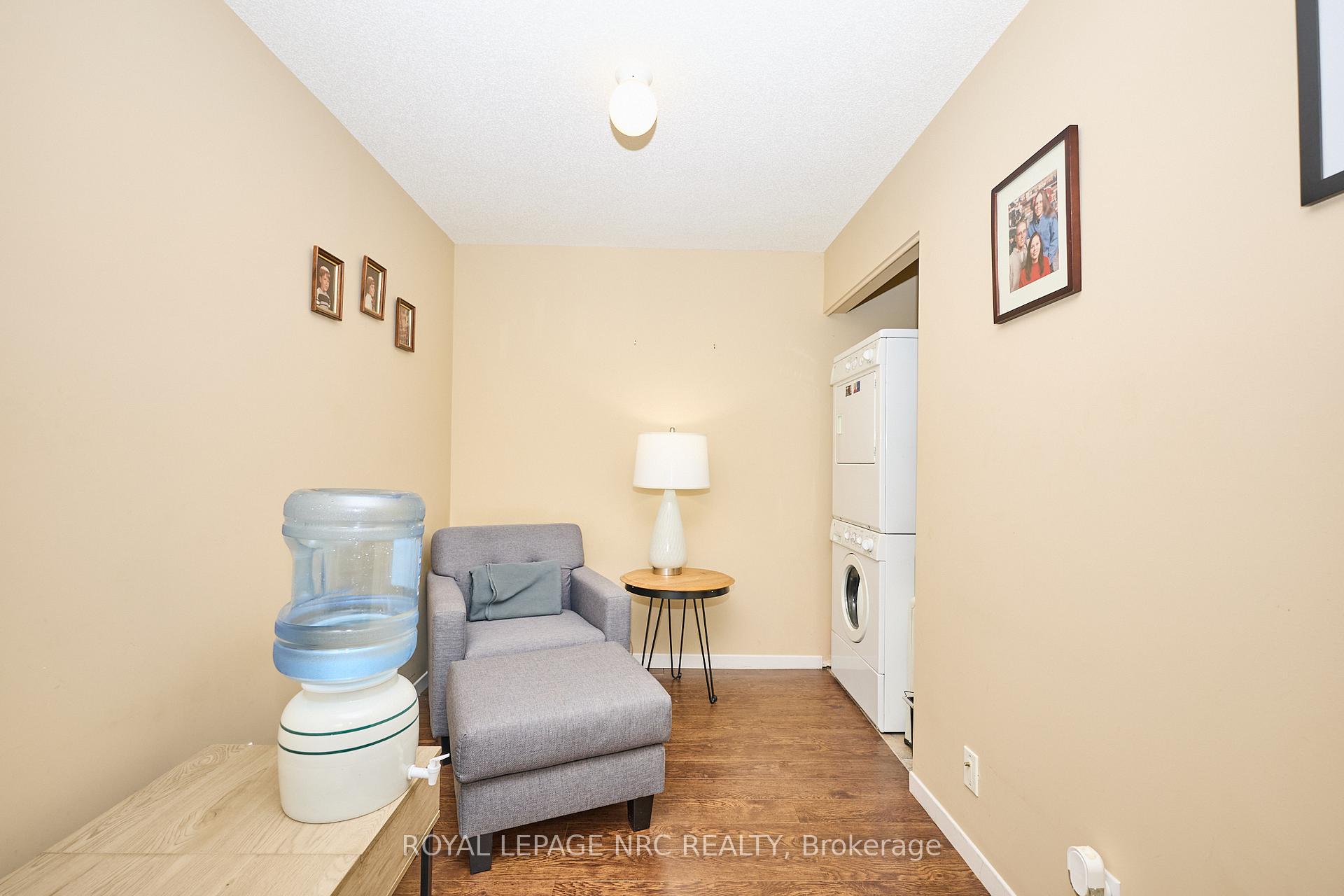 Photo 31 of Unit 1309, 330 Prince Charles Drive S, Welland, Broadway — HOMEH