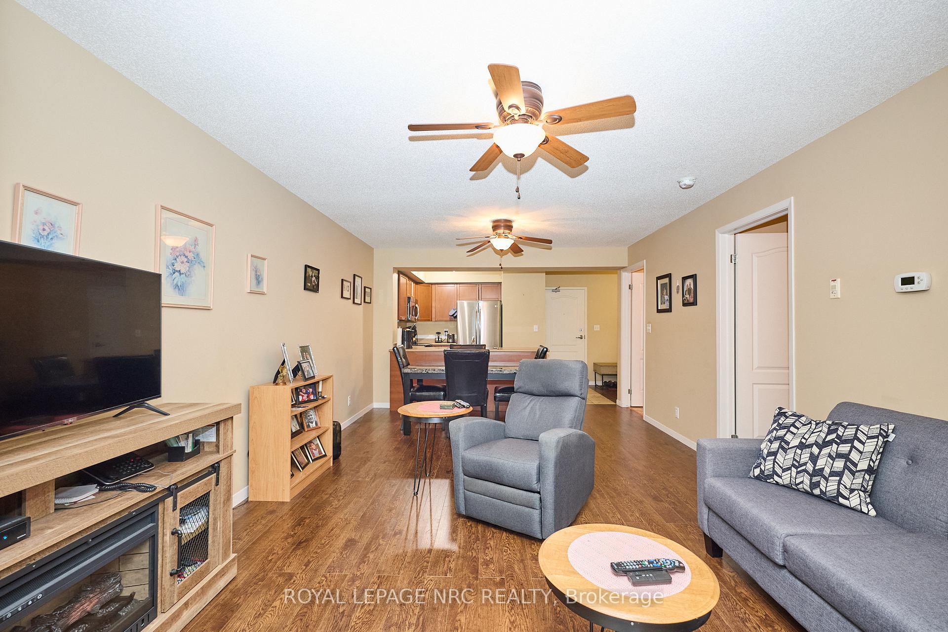 Photo 32 of Unit 1309, 330 Prince Charles Drive S, Welland, Broadway — HOMEH