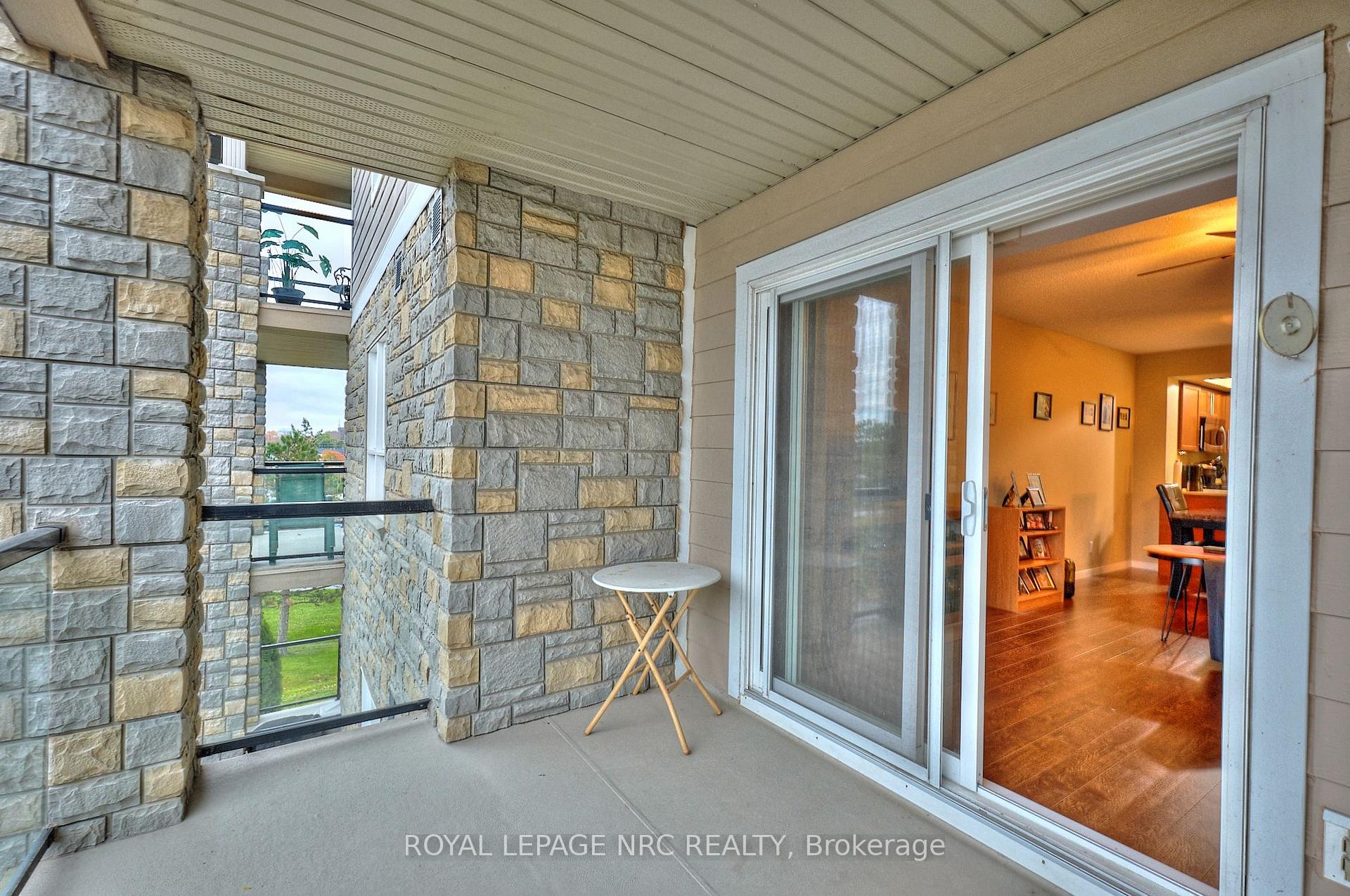 Photo 34 of Unit 1309, 330 Prince Charles Drive S, Welland, Broadway — HOMEH