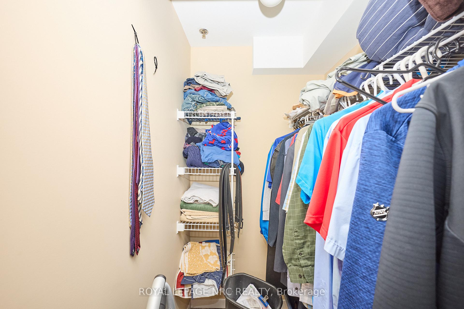 Photo 37 of Unit 1309, 330 Prince Charles Drive S, Welland, Broadway — HOMEH