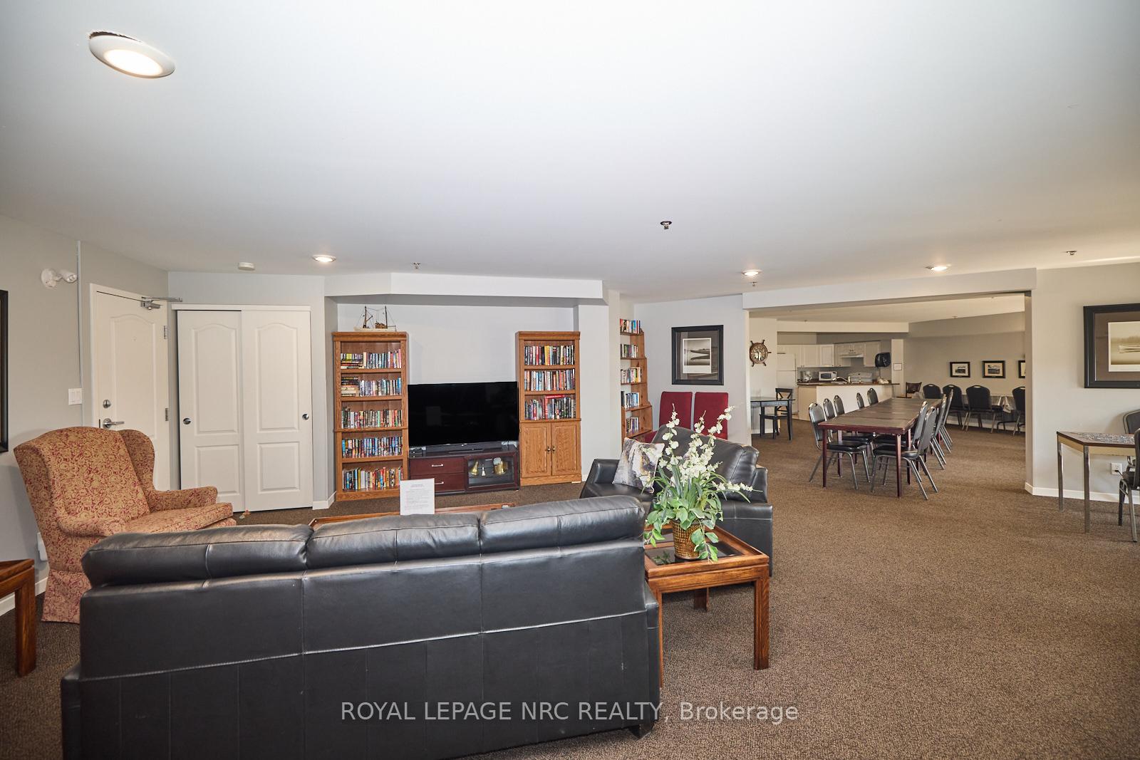 Photo 38 of Unit 1309, 330 Prince Charles Drive S, Welland, Broadway — HOMEH