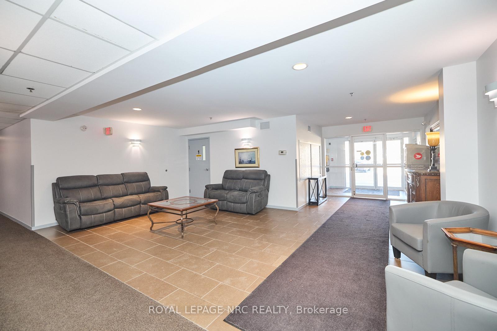 Photo 39 of Unit 1309, 330 Prince Charles Drive S, Welland, Broadway — HOMEH