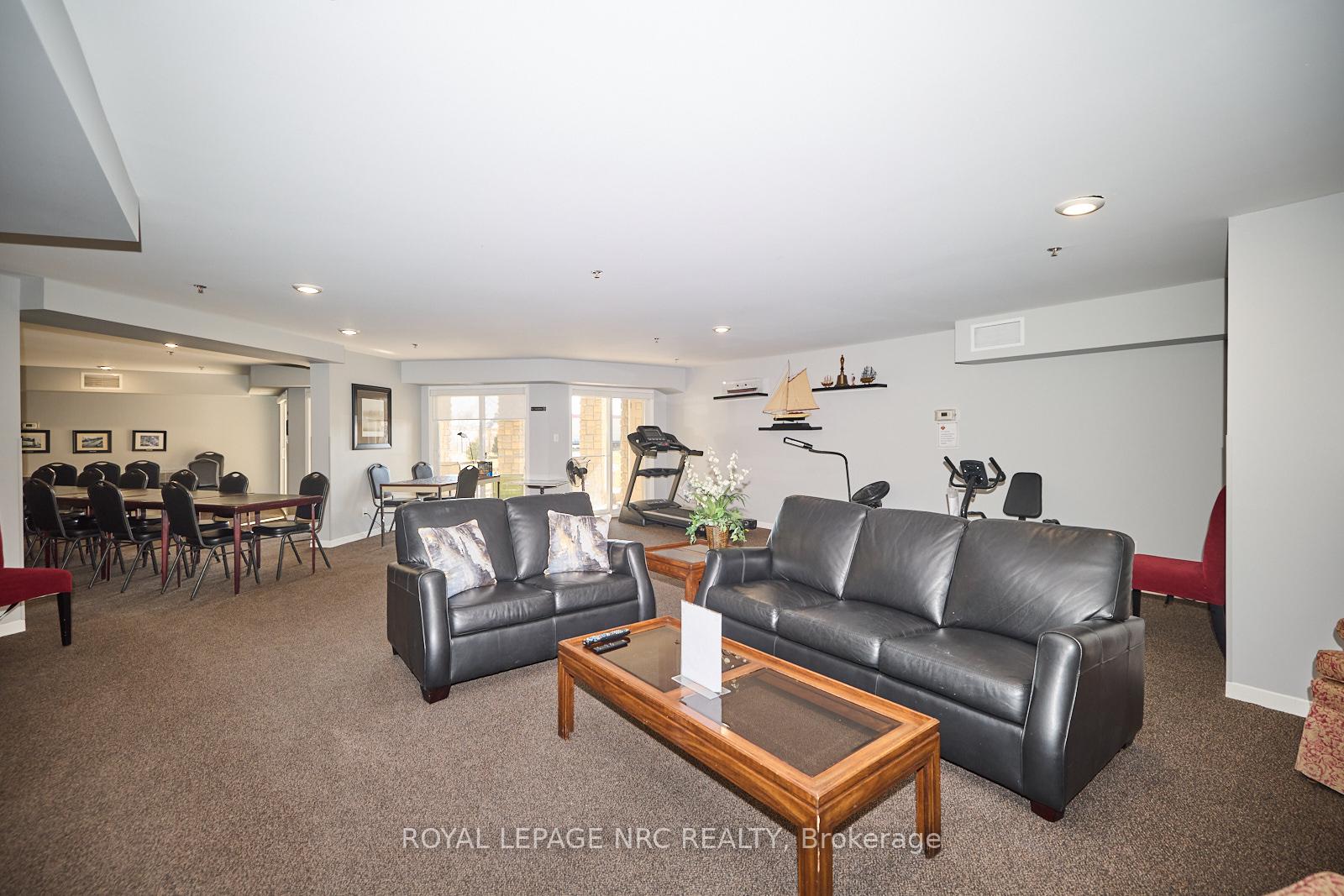 Photo 40 of Unit 1309, 330 Prince Charles Drive S, Welland, Broadway — HOMEH