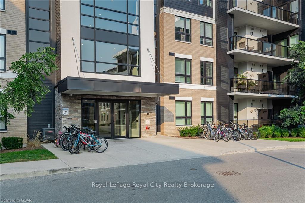 Photo 2 of Unit 215, 1284 Gordon Street, Guelph, Kortright East — HOMEH