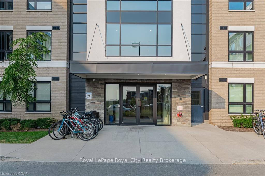 Photo 3 of Unit 215, 1284 Gordon Street, Guelph, Kortright East — HOMEH