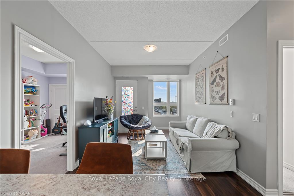 Photo 17 of Unit 215, 1284 Gordon Street, Guelph, Kortright East — HOMEH