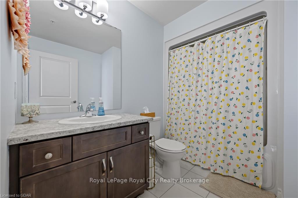 Photo 25 of Unit 215, 1284 Gordon Street, Guelph, Kortright East — HOMEH