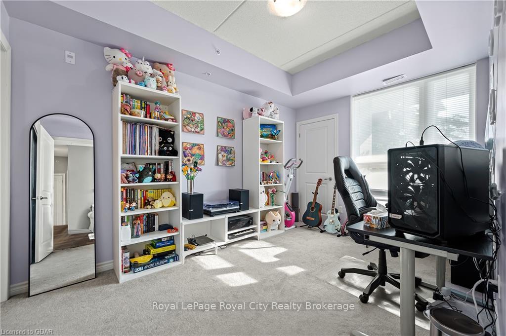 Photo 26 of Unit 215, 1284 Gordon Street, Guelph, Kortright East — HOMEH