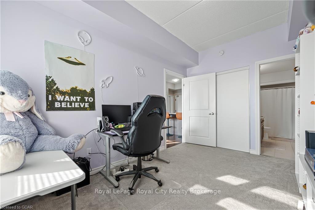 Photo 27 of Unit 215, 1284 Gordon Street, Guelph, Kortright East — HOMEH