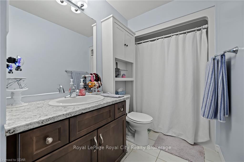 Photo 28 of Unit 215, 1284 Gordon Street, Guelph, Kortright East — HOMEH