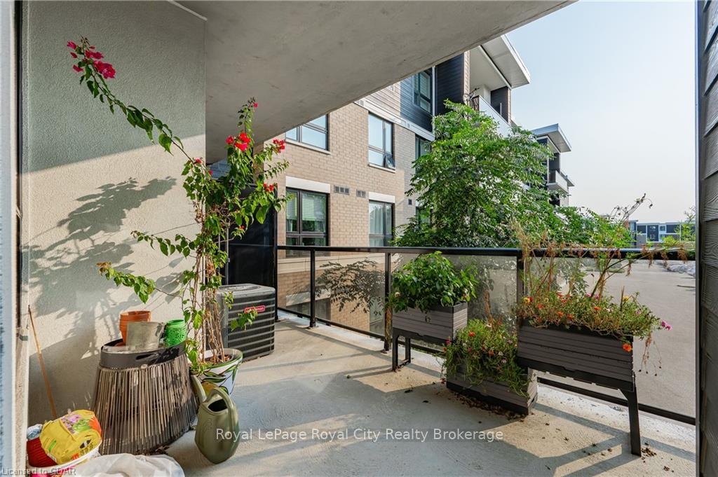 Photo 30 of Unit 215, 1284 Gordon Street, Guelph, Kortright East — HOMEH